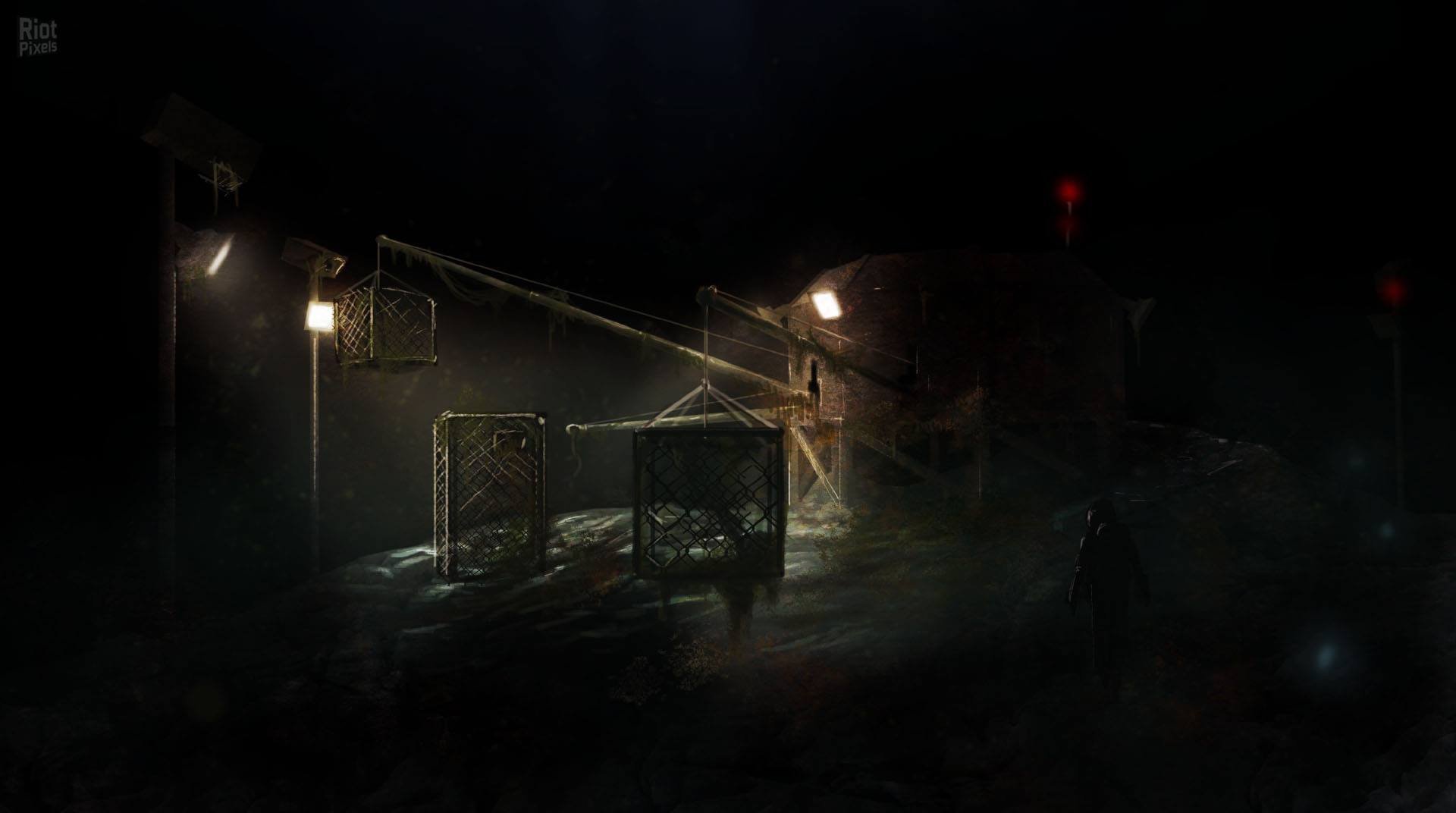 [24]-SOMA – v1.6 + Bonus Content Download