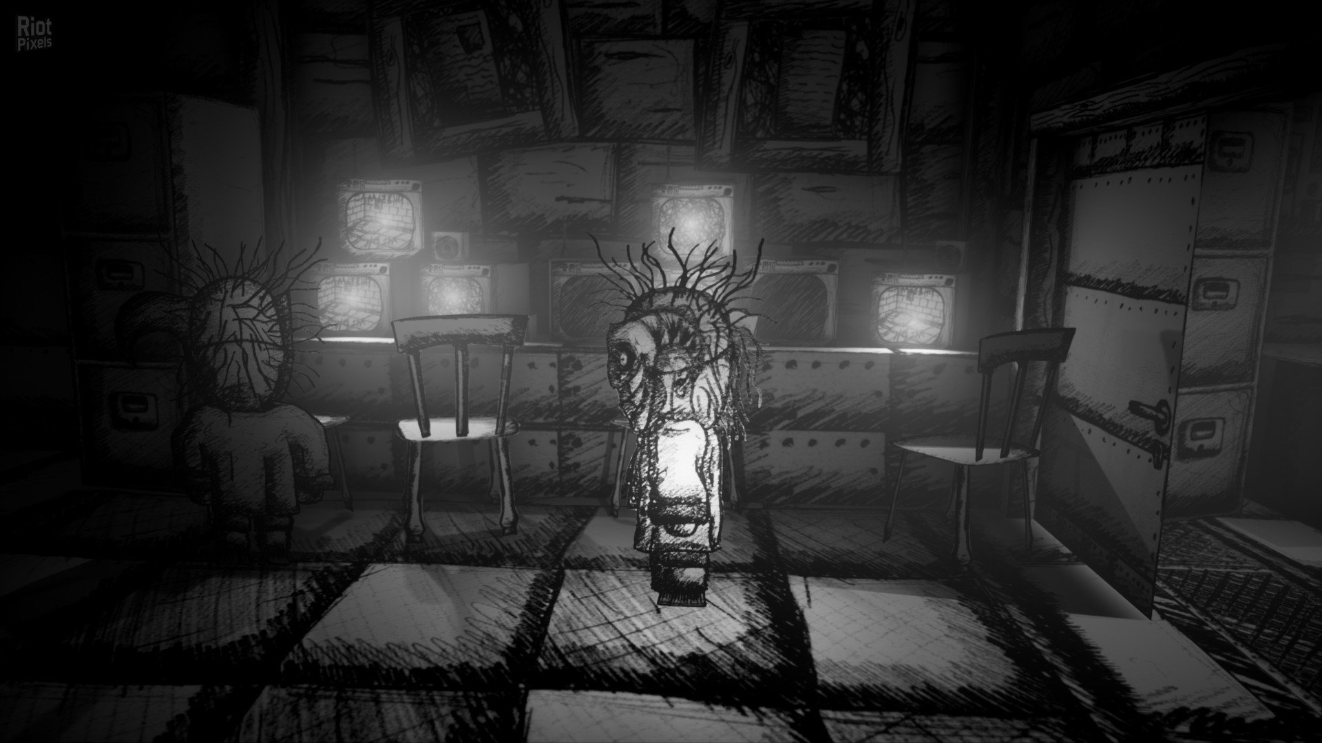[4]-My Beautiful Paper Smile – v1.0.2 Download