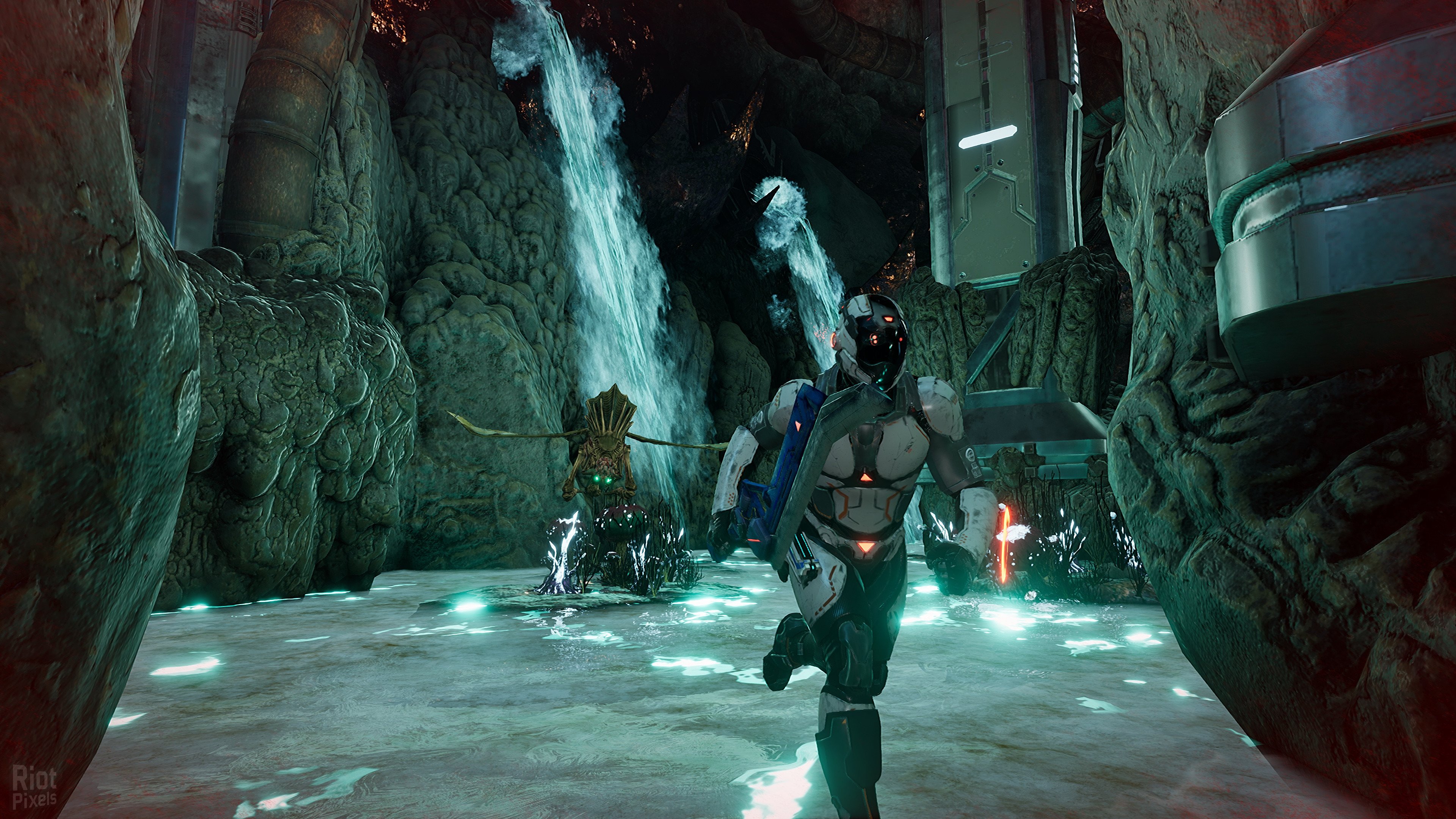 [12]-Dolmen – v1.0.0.8 + Rebel Set DLC Download