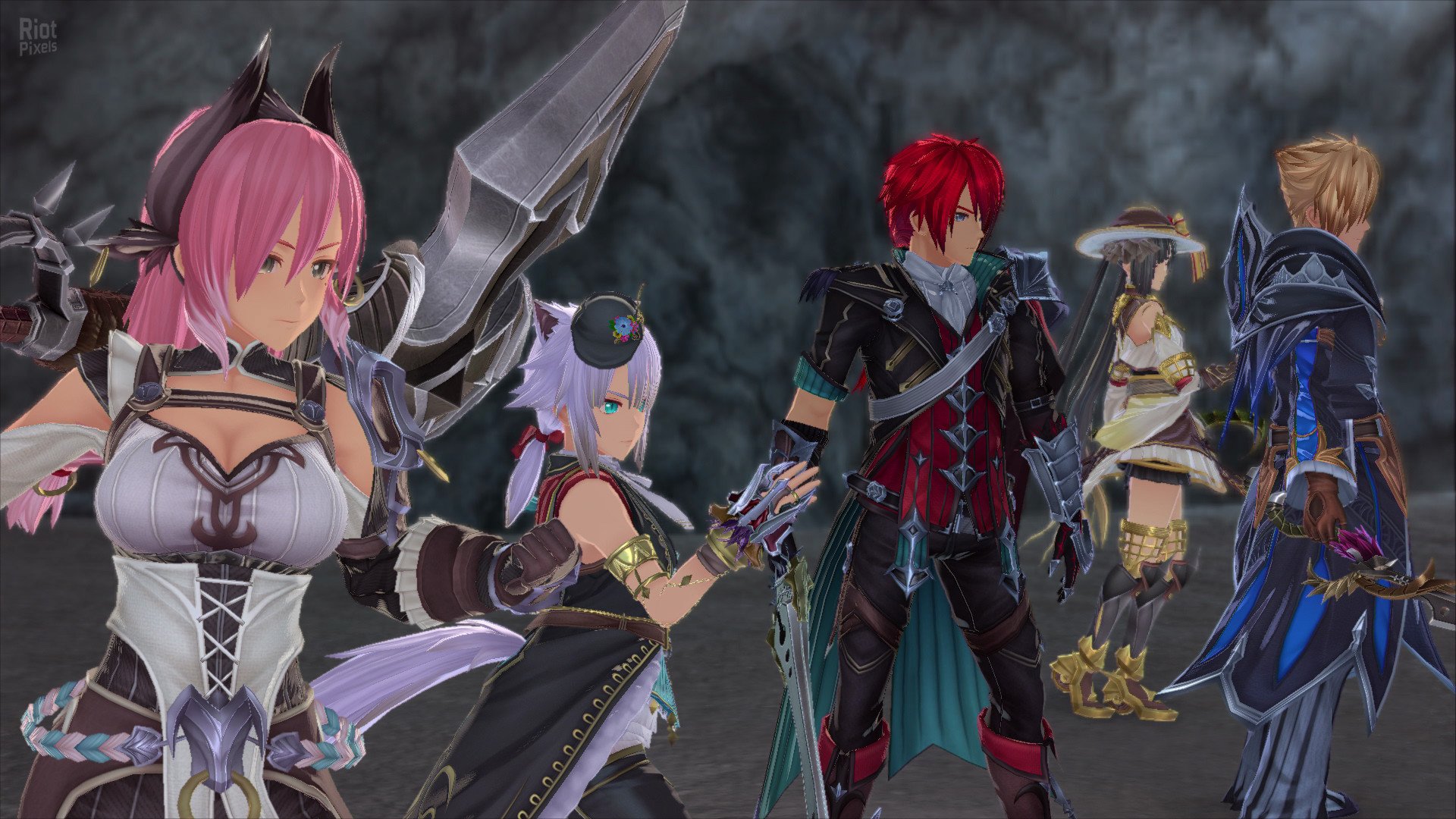 [10]-Ys IX: Monstrum Nox – Ultimate Edition – v1.1.3 + All DLCs & Bonus Content Download