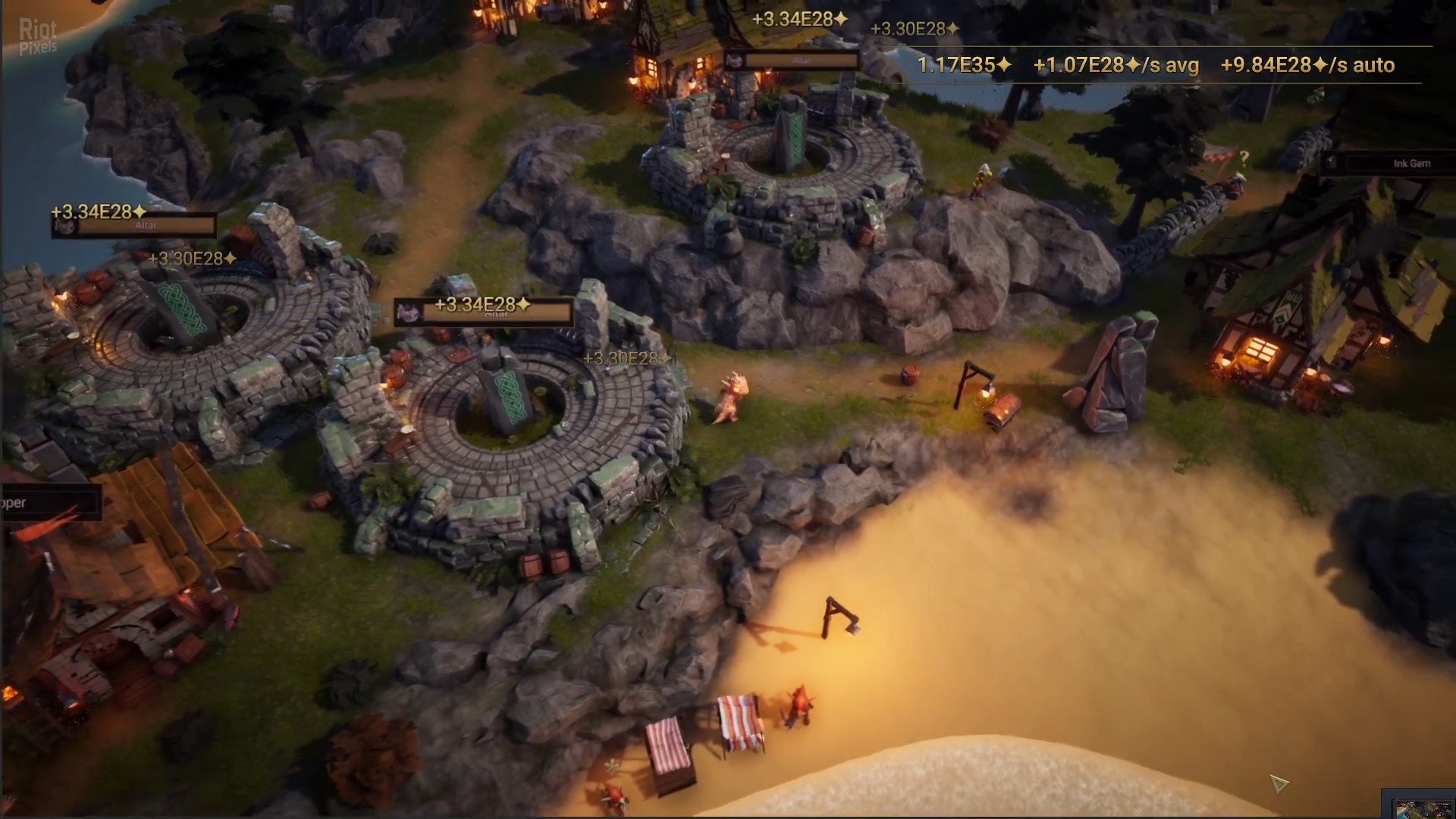 [3]-Dragon Forge – v1.0.8224 Download