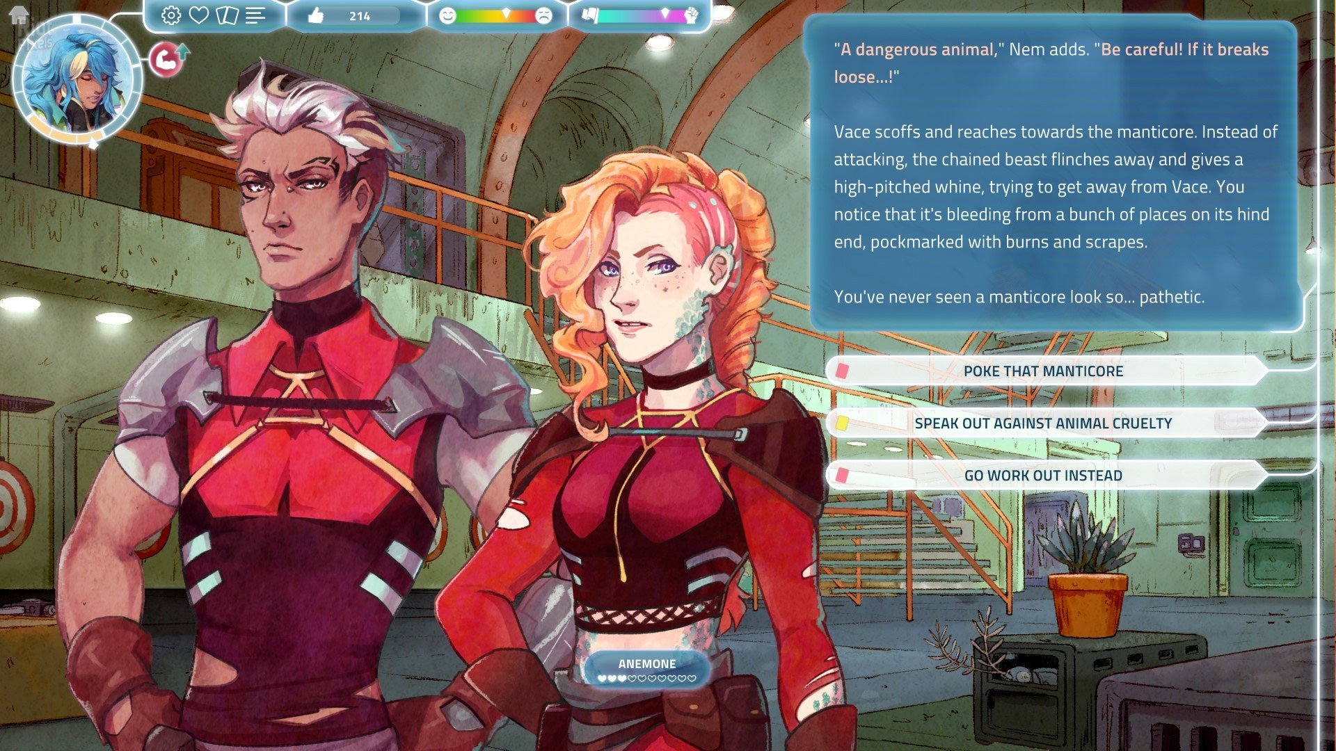 [11]-I Was a Teenage Exocolonist – v2010 Download