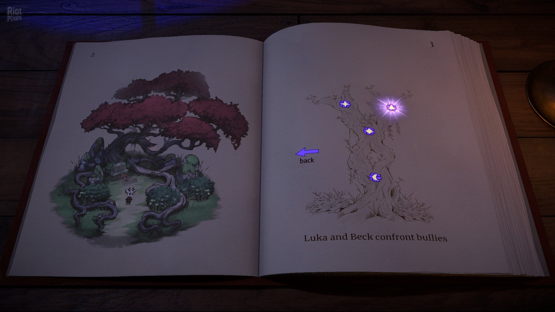[8]-Beacon Pines: Collector’s Edition – v1.0.2 + Bonus Content Download