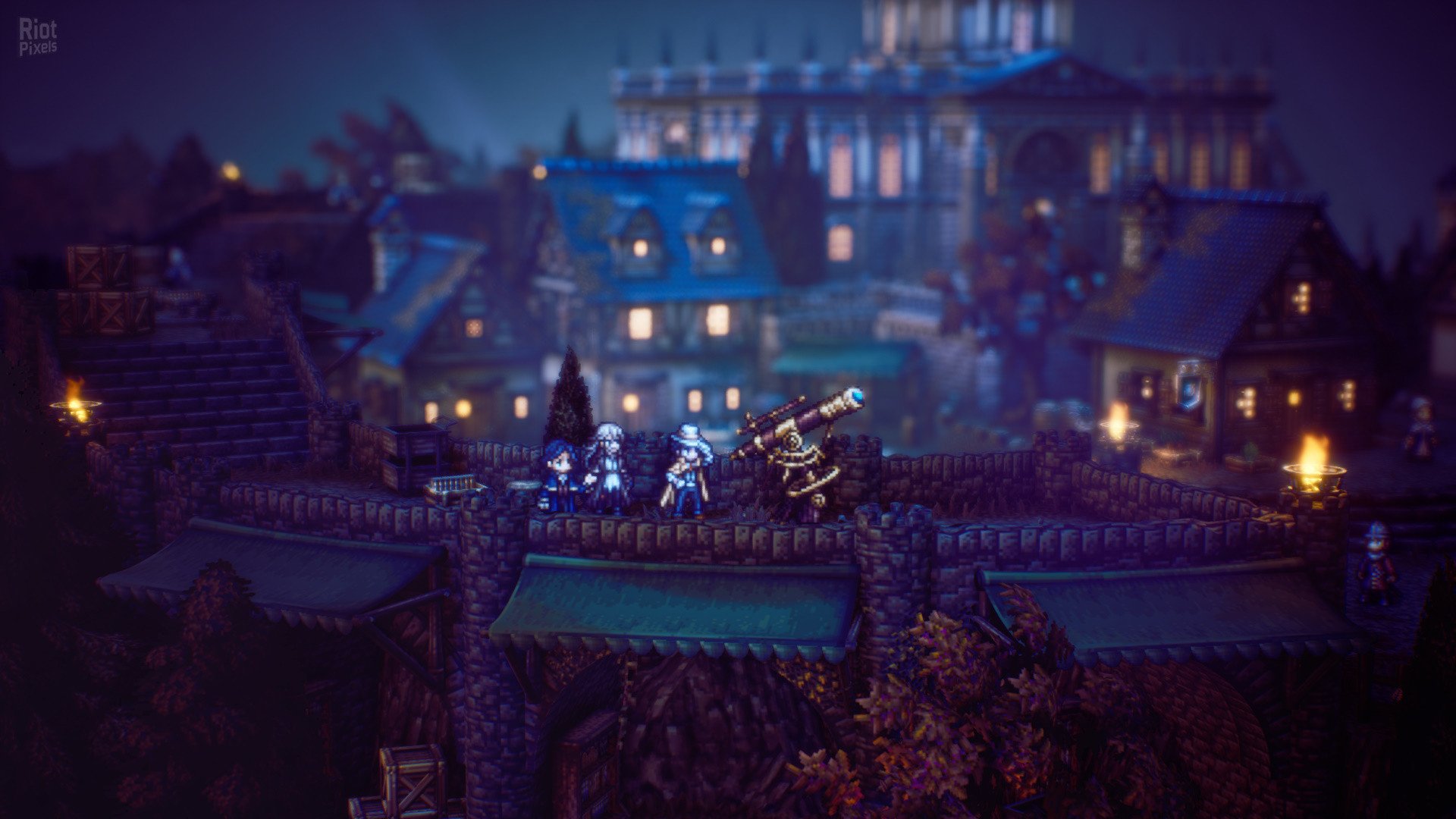 [9]-Octopath Traveler II – v1.0.2 + Ryujinx/Yuzu Switch Emulators Download