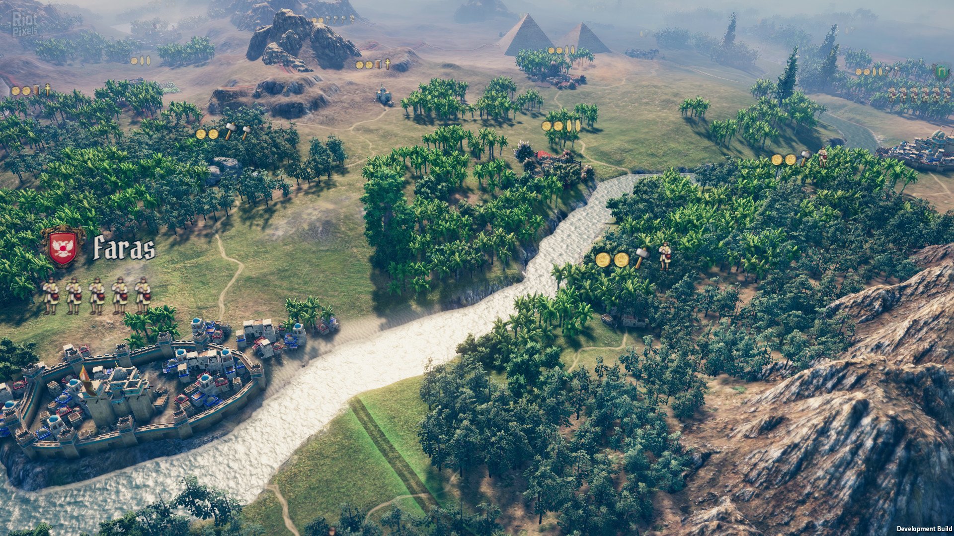 [14]-Knights of Honor II: Sovereign – v1.5.1/Build 31735 + Bonus Content Download