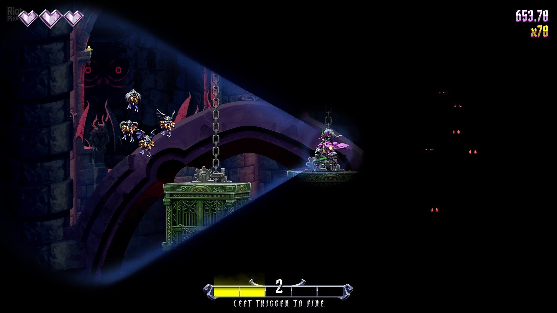 [2]-Savant: Ascent REMIX – Bundle, v1.04 + Bonus Soundtrack Download
