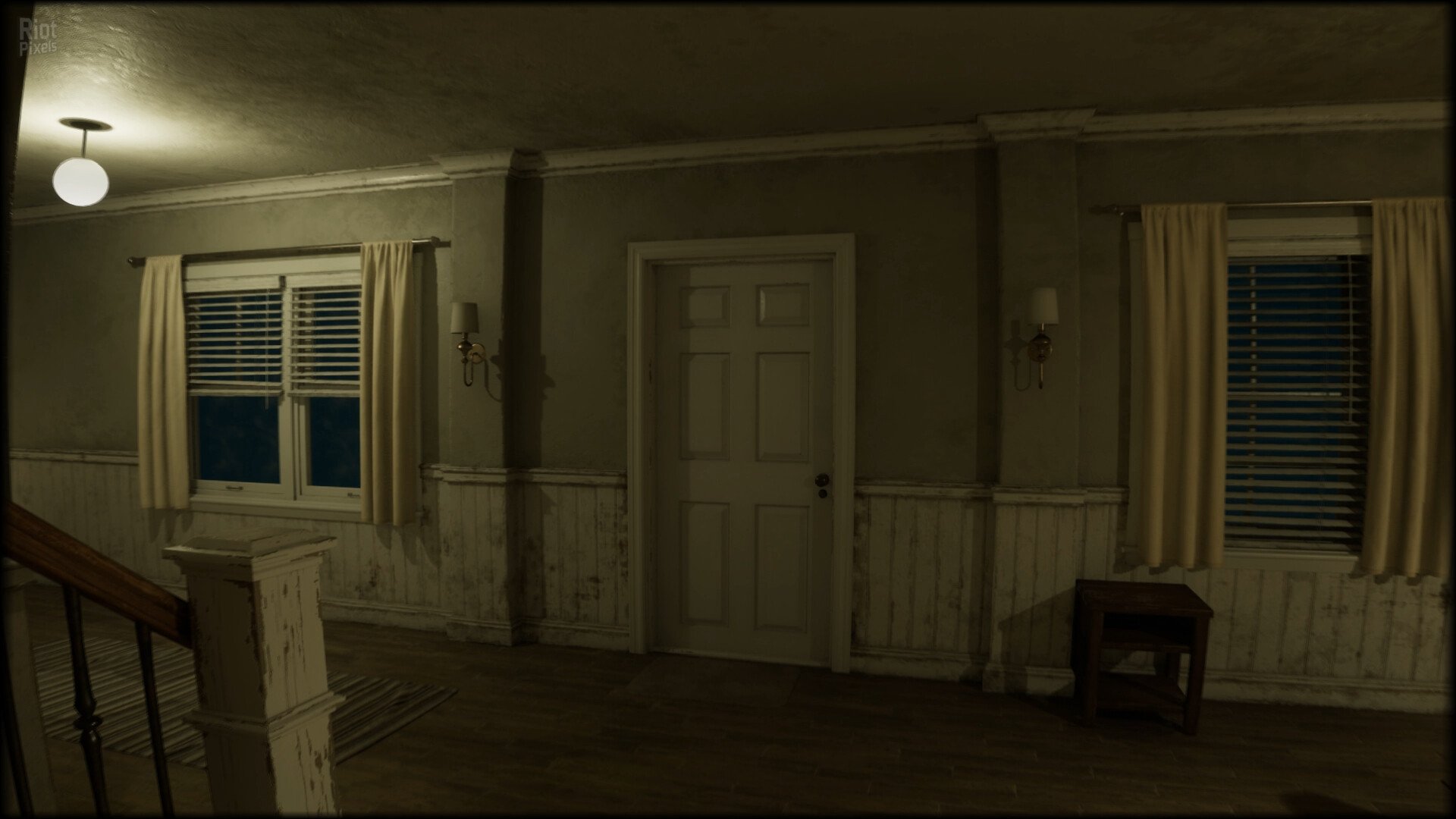[4]-Nightmare House + Windows 7 Fix Download