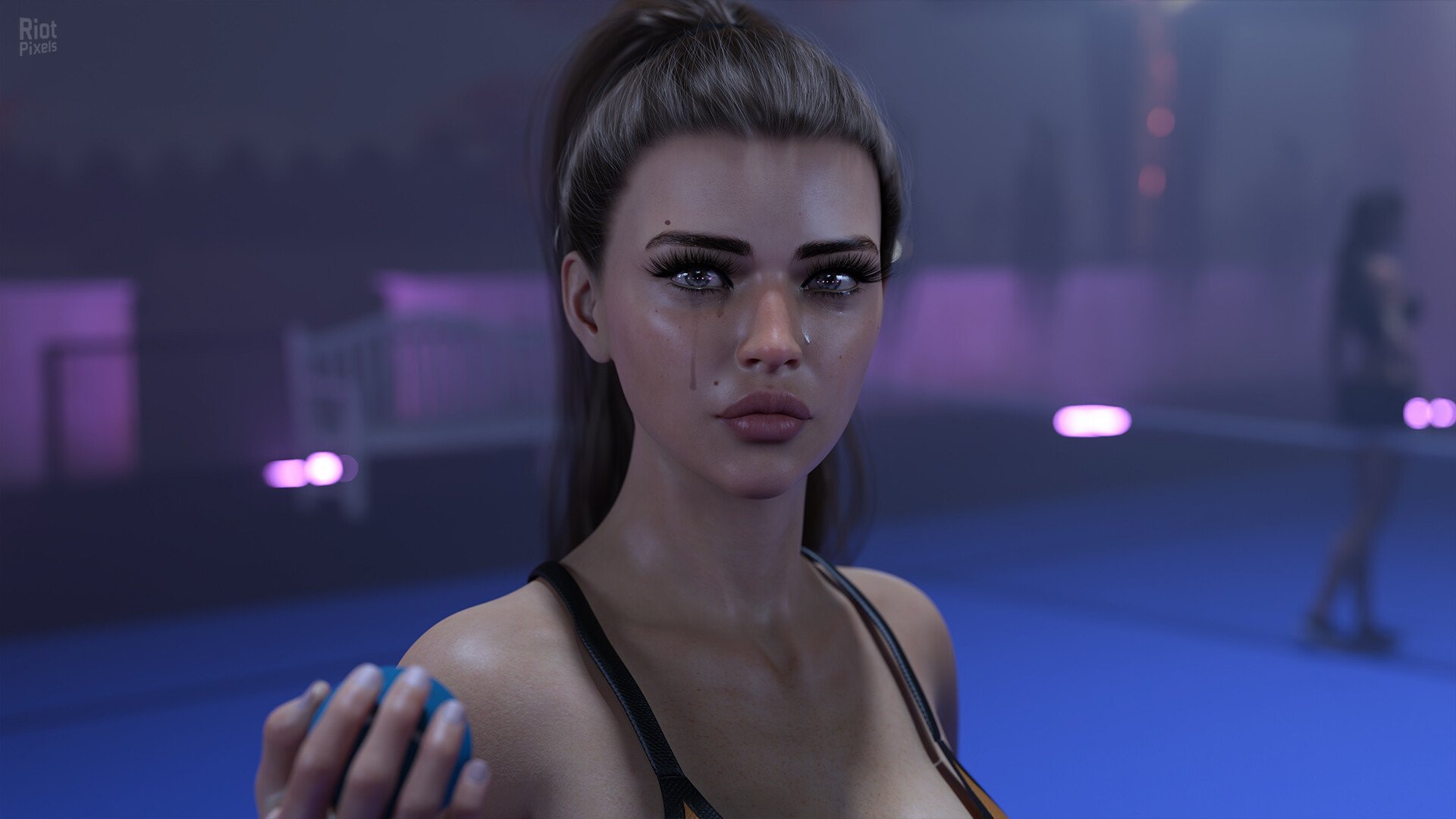 [5]-Summer’s Gone: Season 1 Download