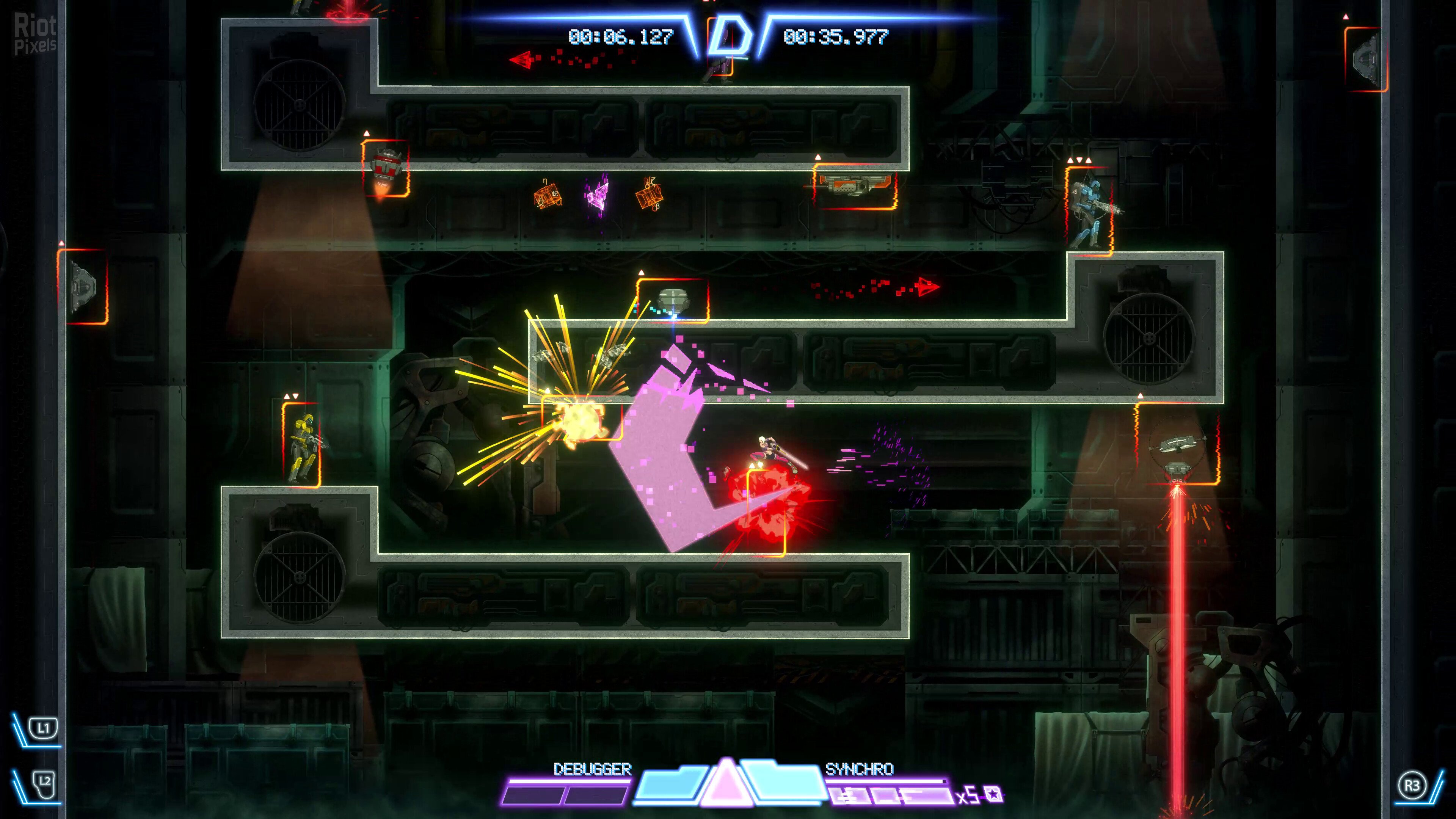 [11]-Eden Genesis: Deluxe Edition – v1.0.012 + 2 Bonus Soundtracks Download