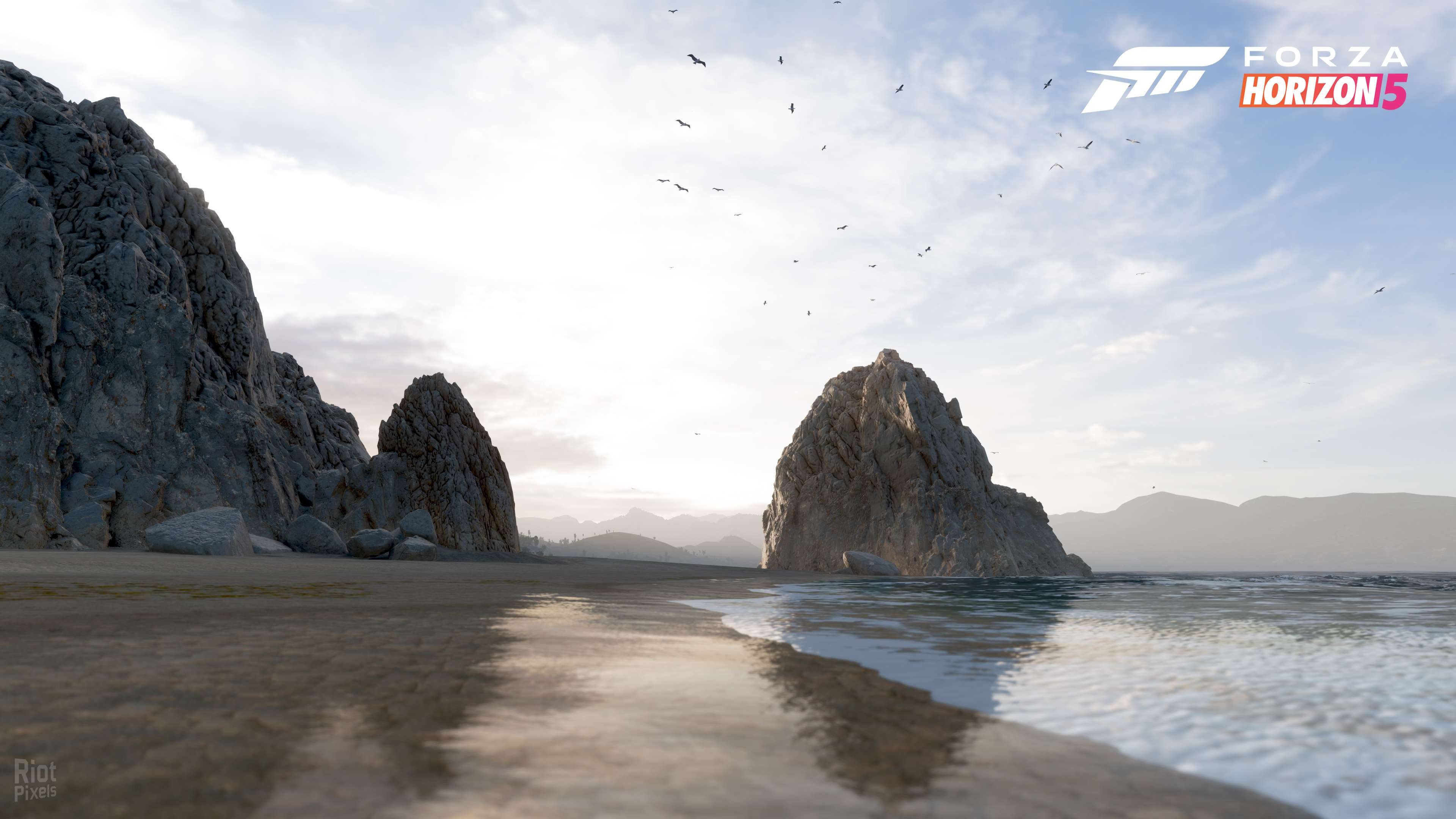 [10]-Forza Horizon 5: Premium Edition – v1.656.386.0 + 58 DLCs + 100% Unlock Save + Multiplayer Download