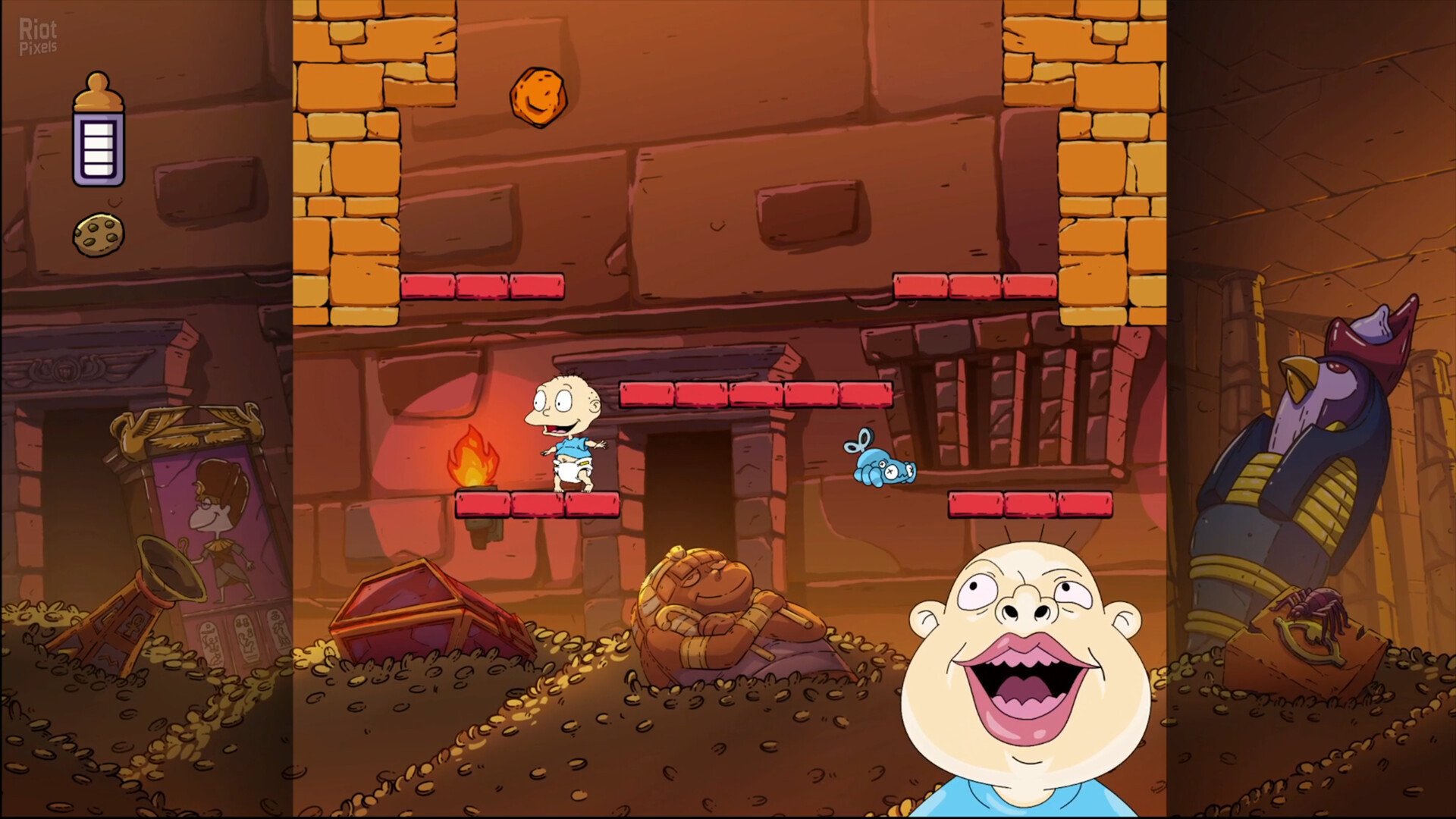[5]-Rugrats: Adventures in Gameland Download