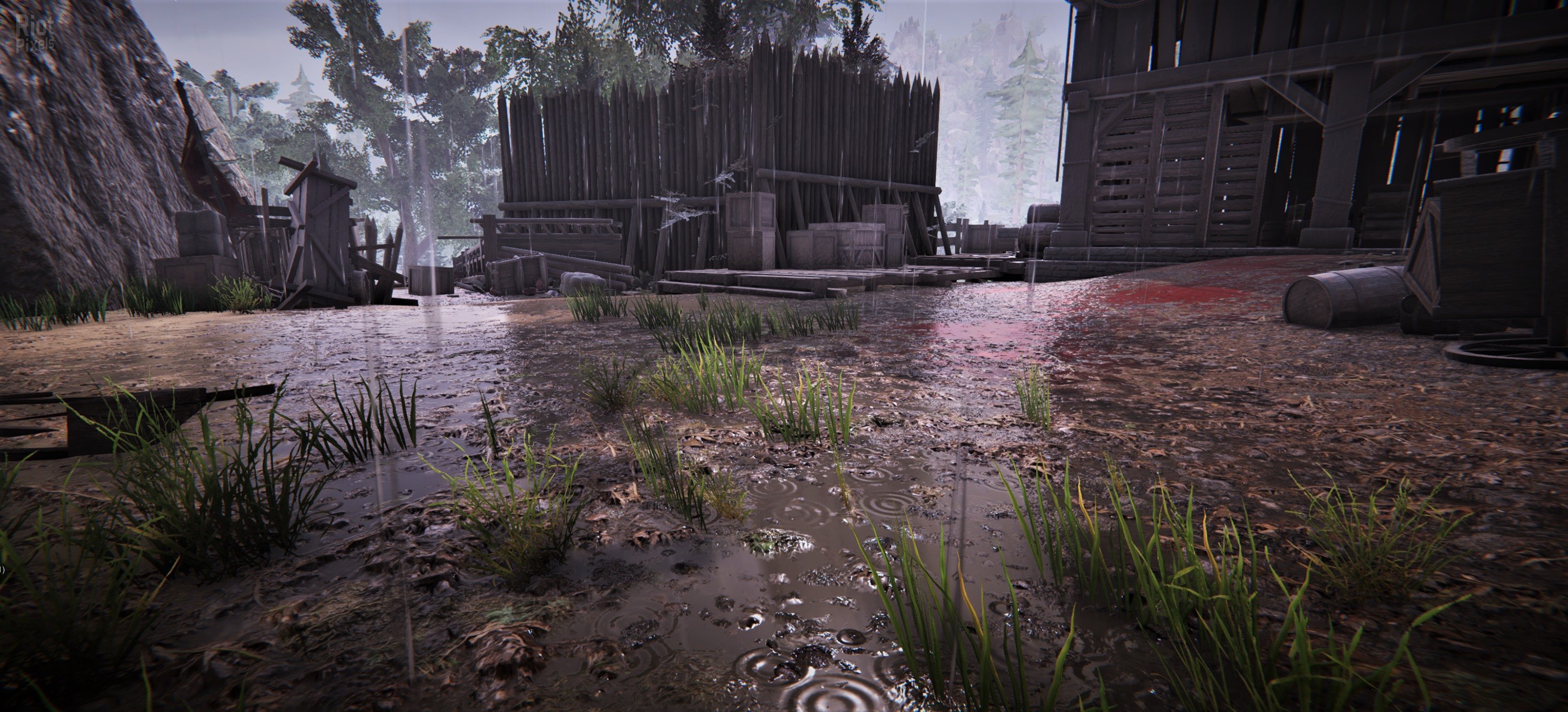 [13]-The Black Masses – v1.0 (Release) Download