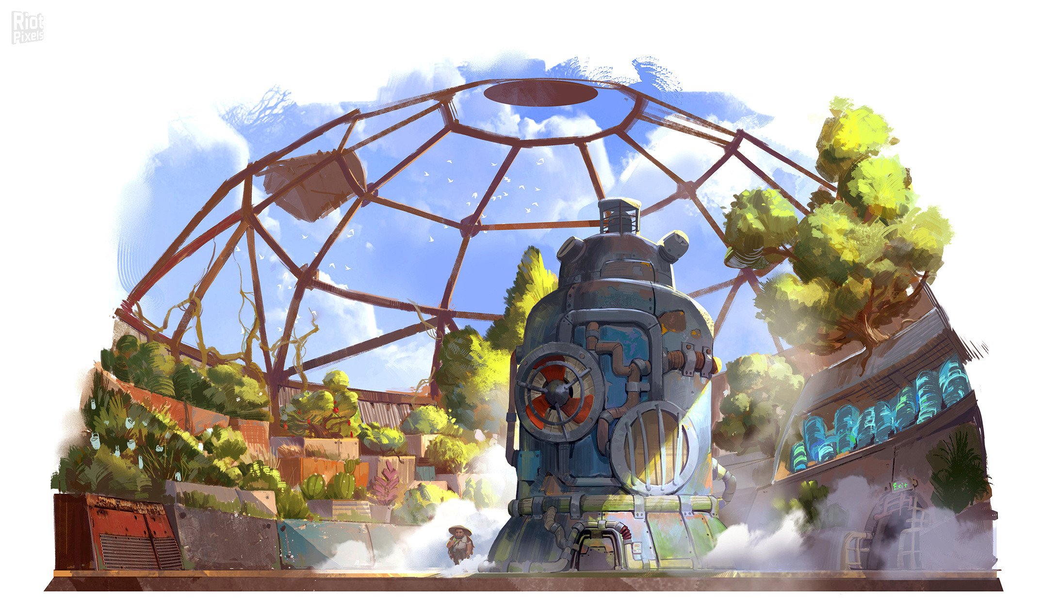 [29]-My Time at Sandrock – v1.4.0.1 + 22 DLCs Download
