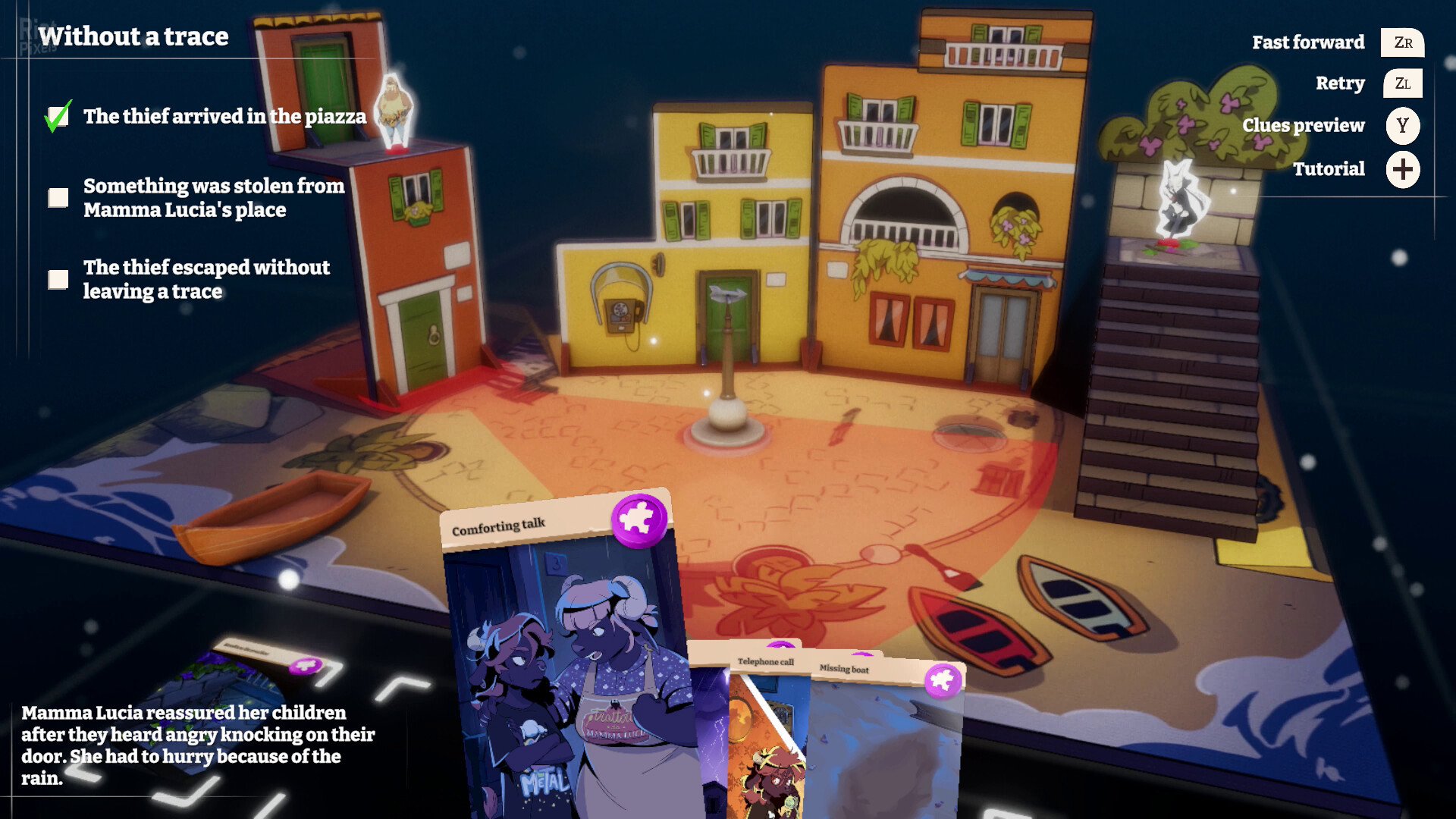 [8]-On Your Tail: Deluxe Bundle – v1.0.1 + Bonus Content Download