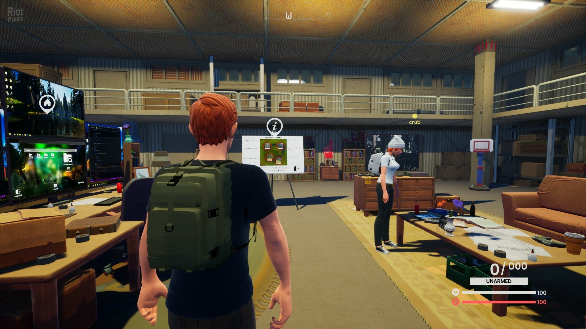 [16]-A Day Out – v1.4 Download