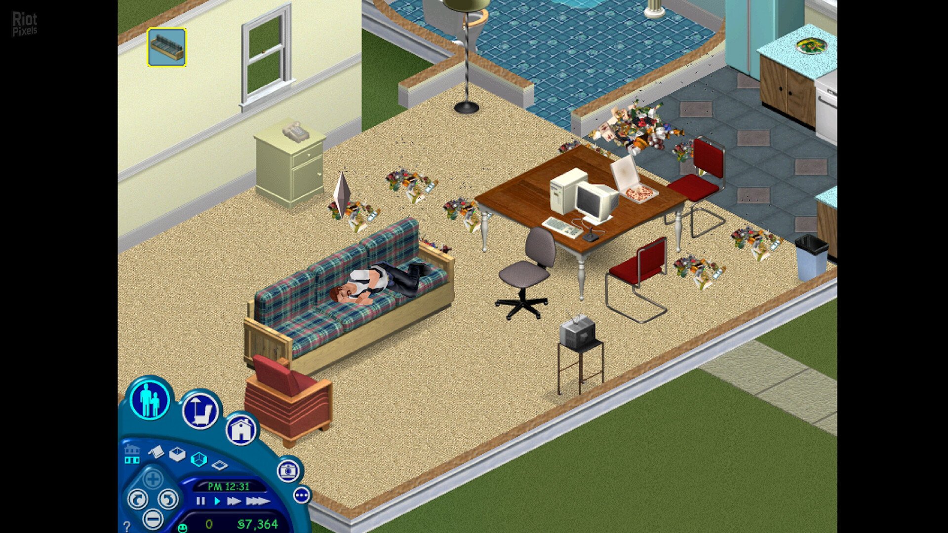 [3]-The Sims Legacy Collection – v1.0.0.70 + All DLCs Download