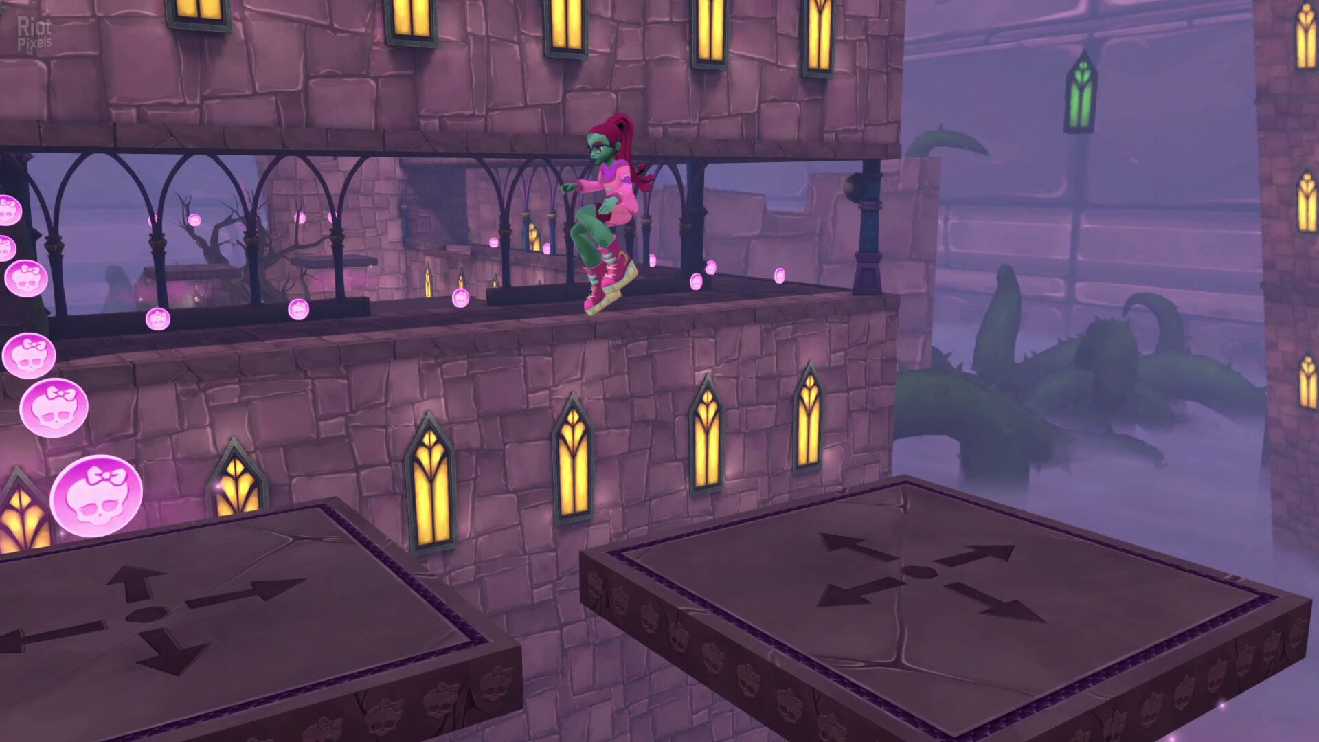[4]-Monster High: Skulltimate Secrets – v1.12 Download
