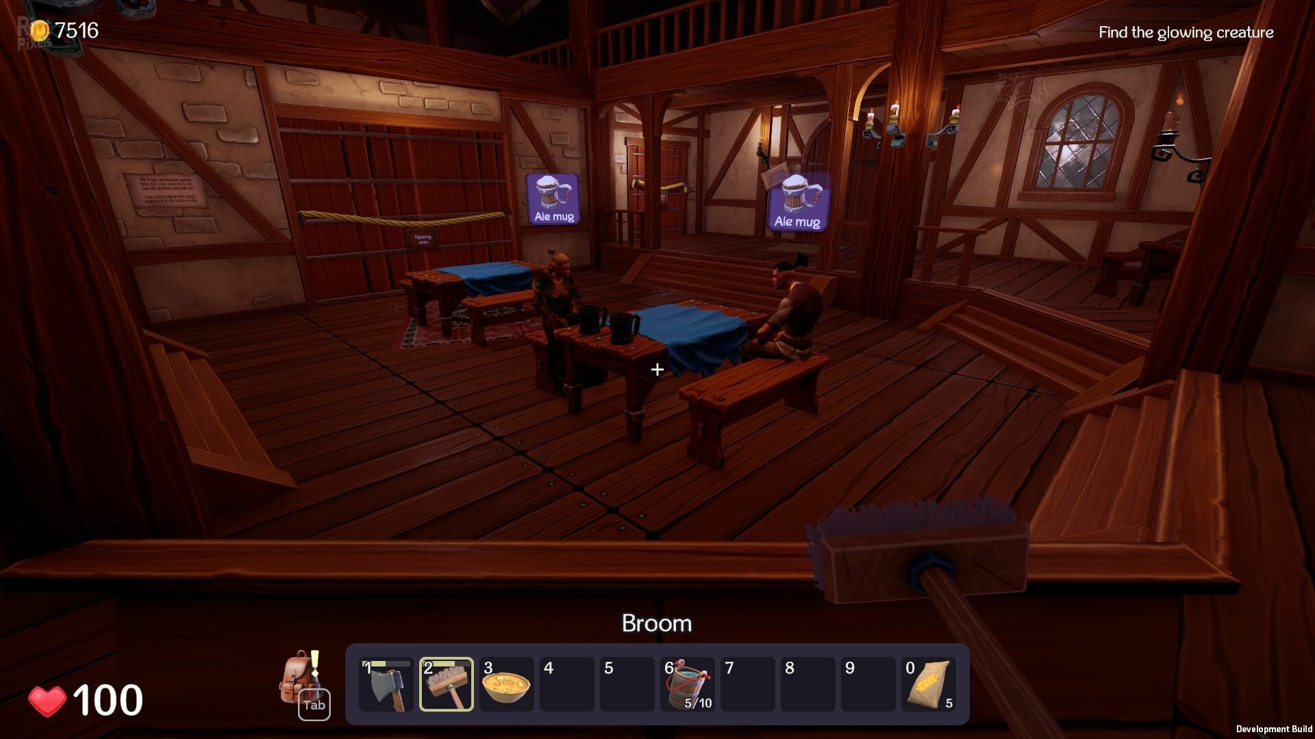 [9]-Ale & Tale Tavern – v1.3.21 + Bonus Soundtrack Download