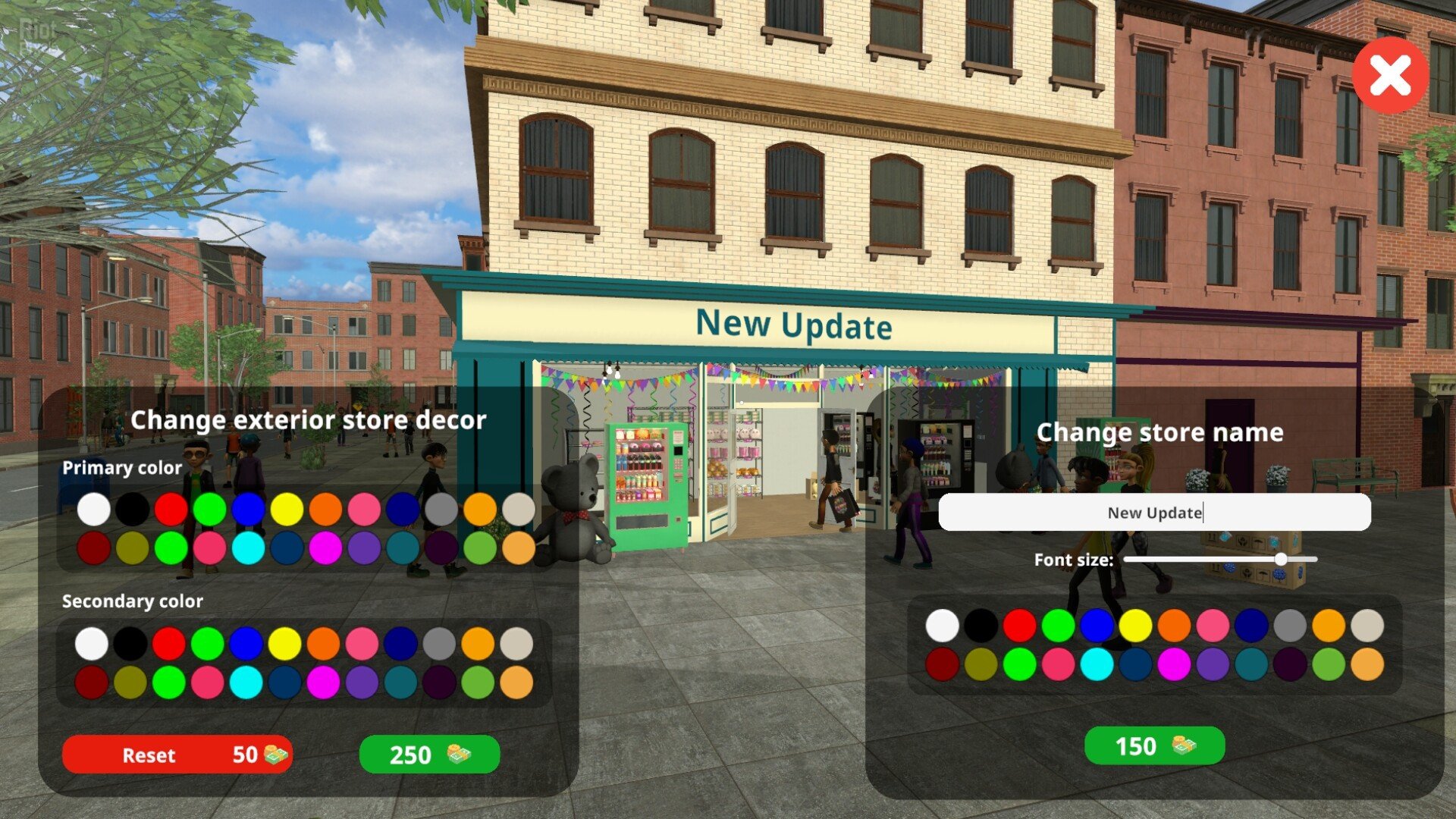 [4]-Candy & Toys Store Simulator Download