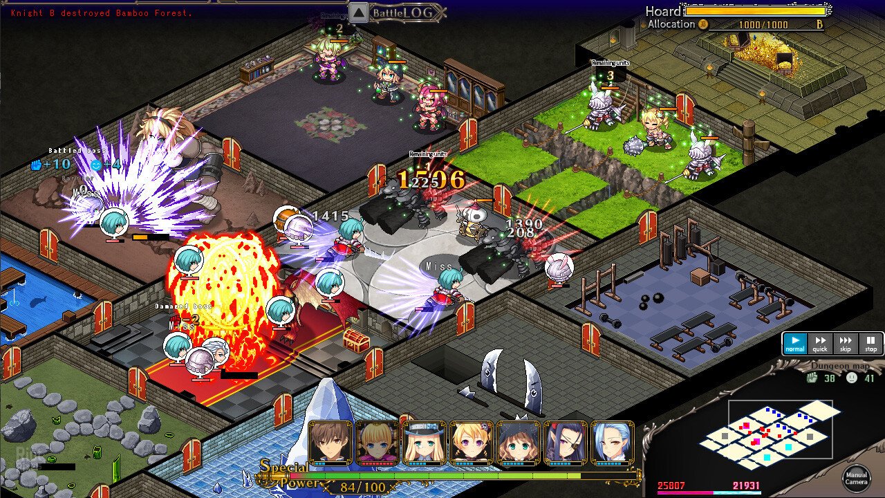 [2]-Suzukuri Dungeon: Karin in the Mountain – v1.02 Download