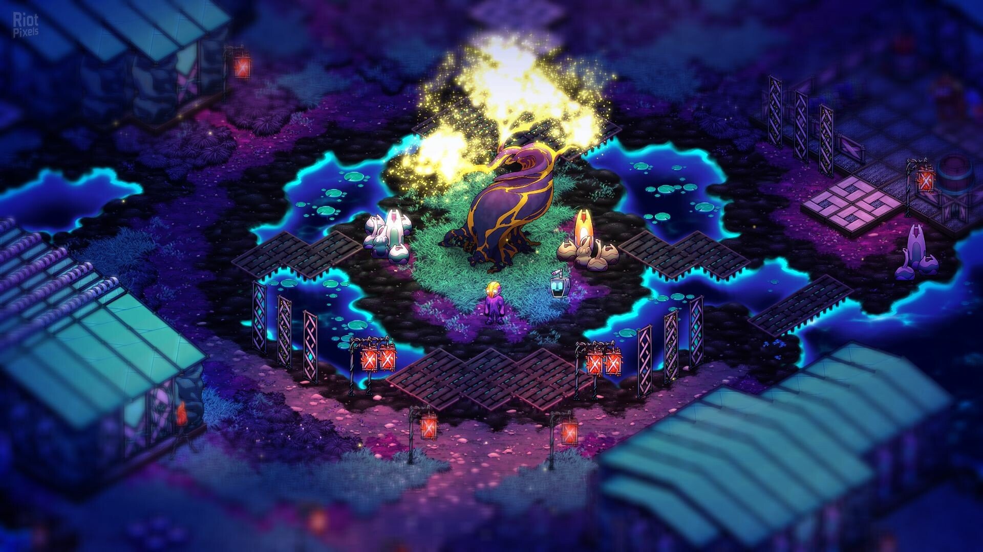 [14]-Crashlands 2 – v1.0.5 + Soundtrack Download
