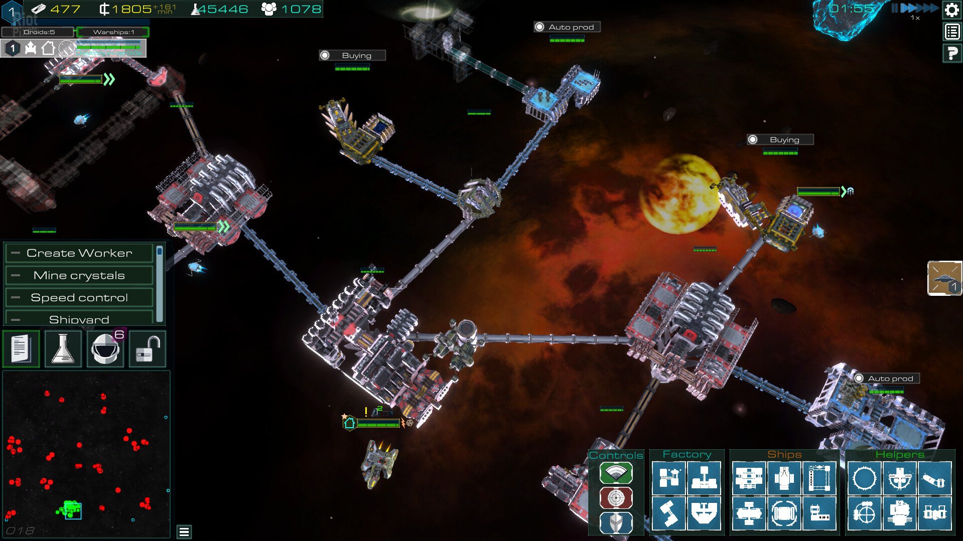 [6]-Stellar Outpost Commander Download