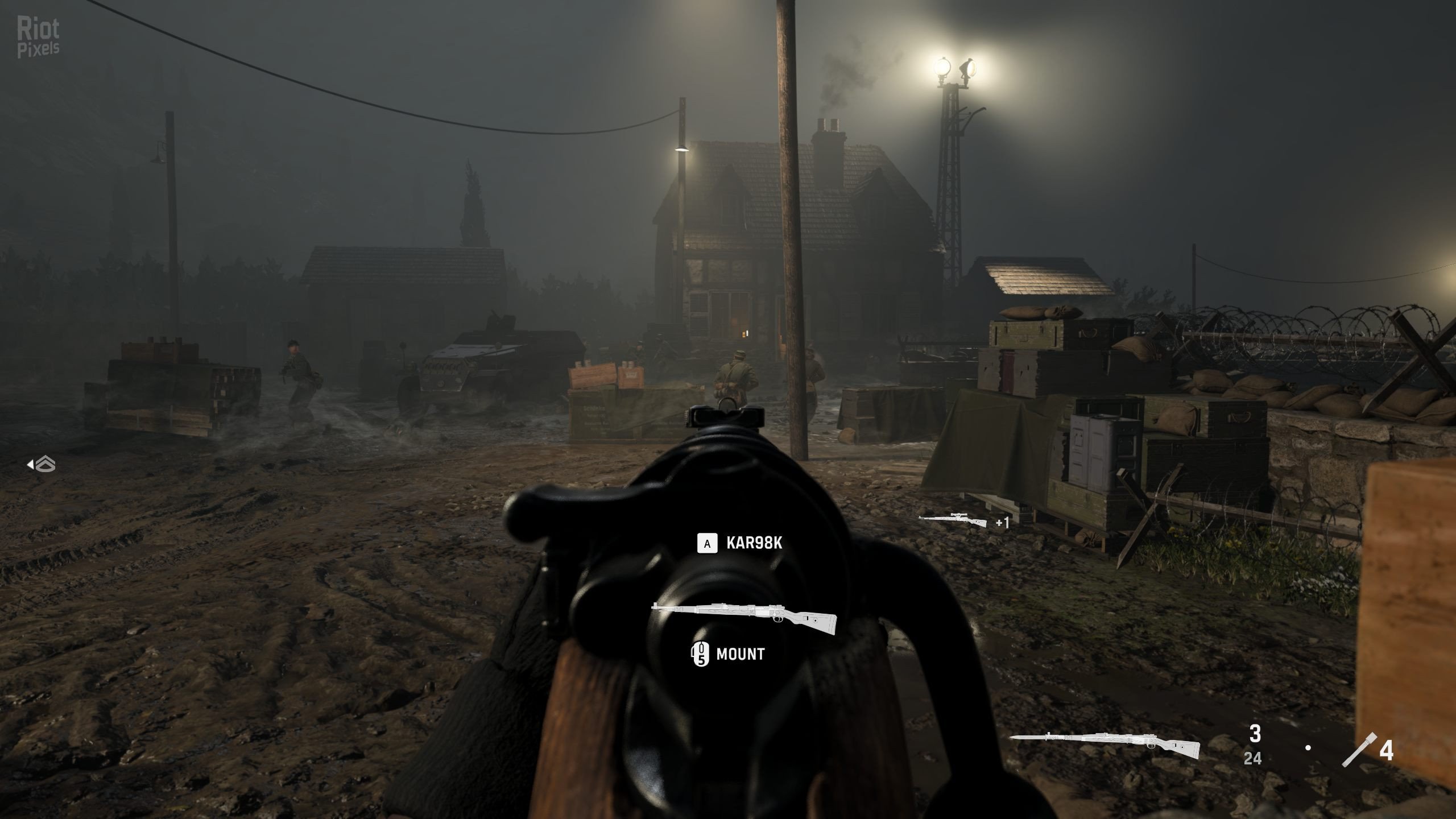 [8]-Call of Duty: Vanguard – v1.26 Campaign/Zombies + Bonus Soundtrack Download