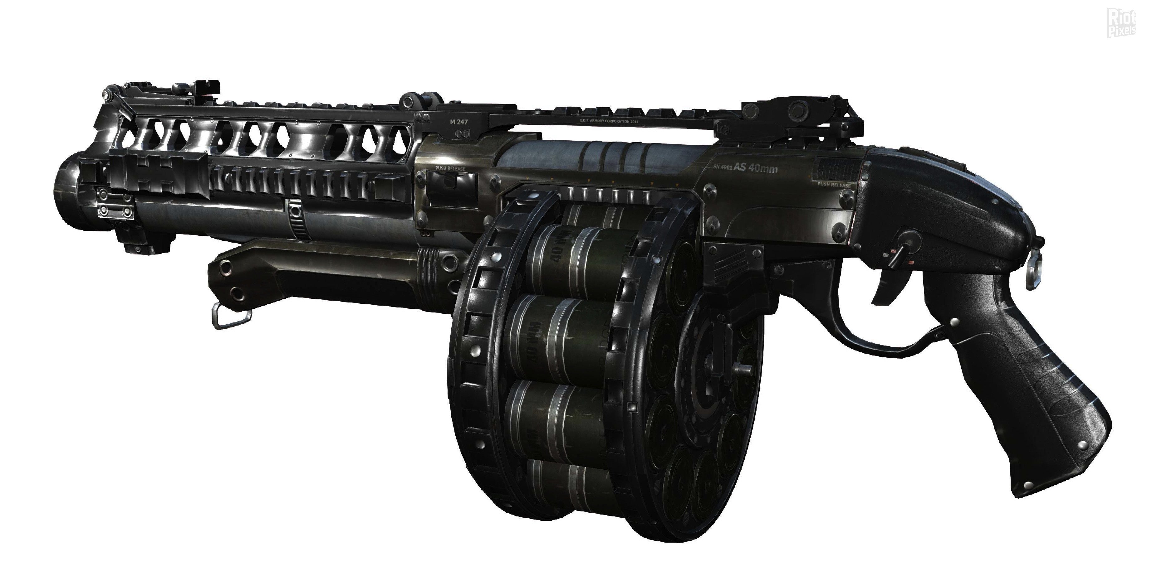 [27]-Serious Sam 3: BFE v233089 + Jewel of the Nile DLC Download