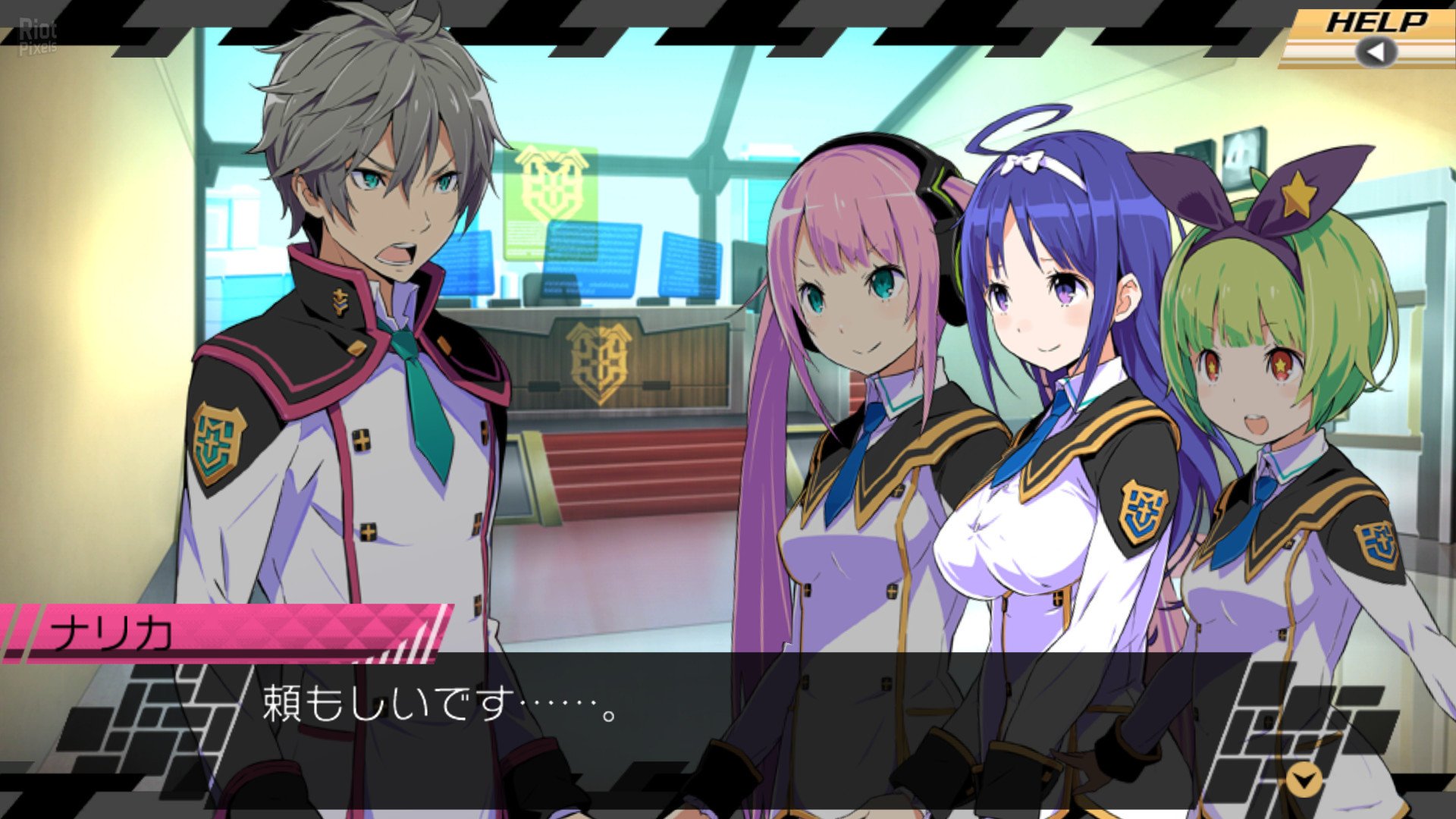[2]-Conception II: Children of the Seven Stars Download