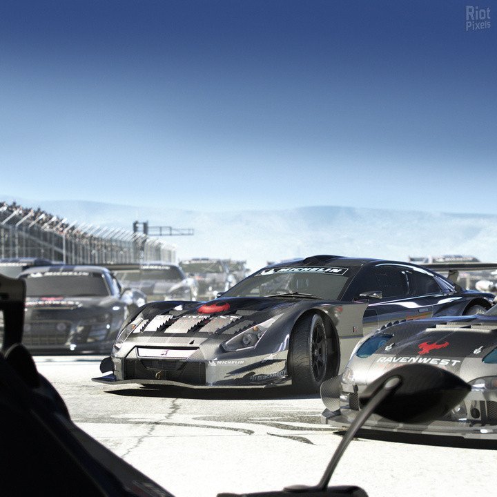 [18]-GRID Autosport – Complete – v1.0.103.1840 + All DLCs Download