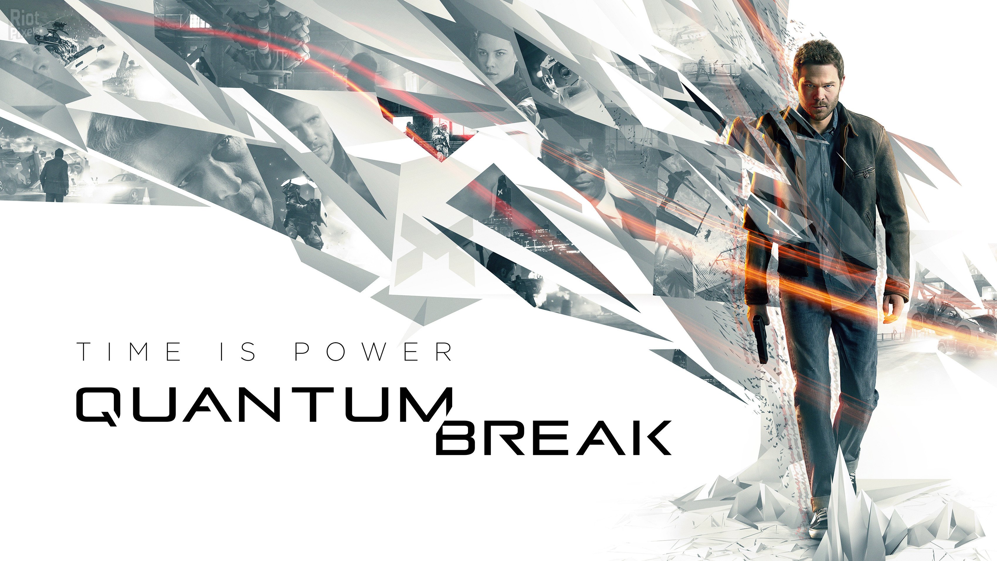 [17]-Quantum Break: Steam Edition – v1.0.126.0307 Download