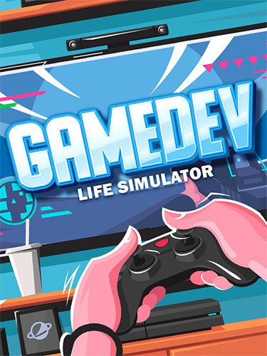 GameDev Life Simulator Download