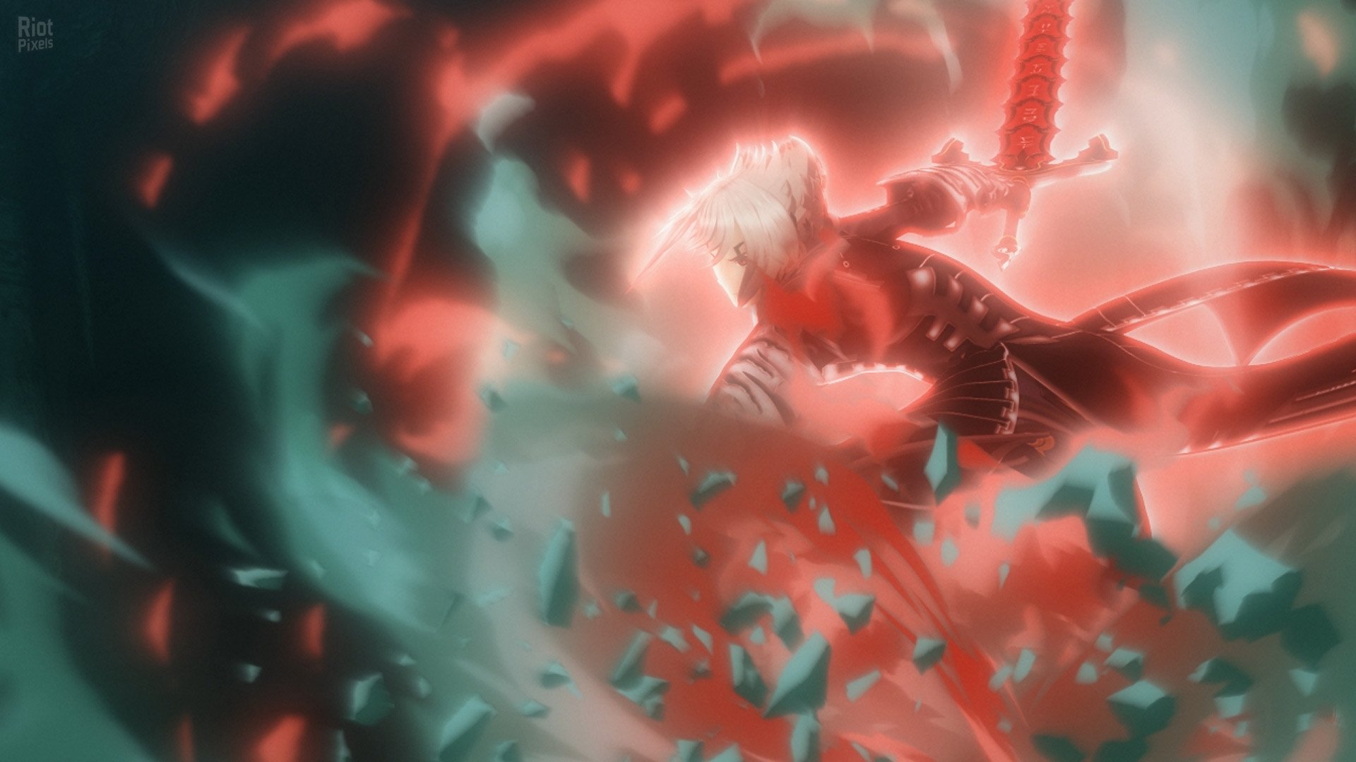 [7]-.hack//G.U. Last Recode Download