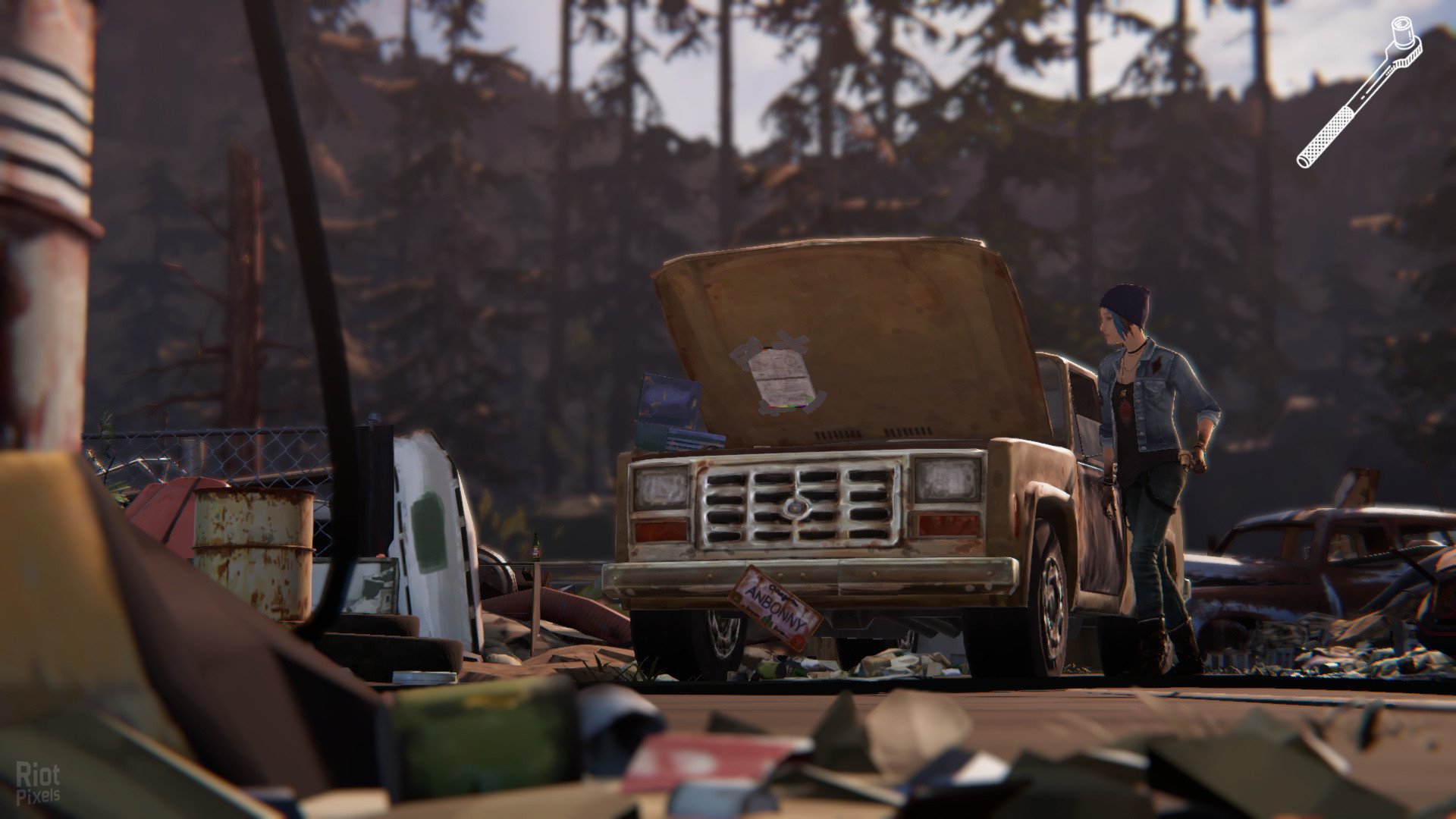 [5]-Life is Strange: Before the Storm – The Limited Edition Download