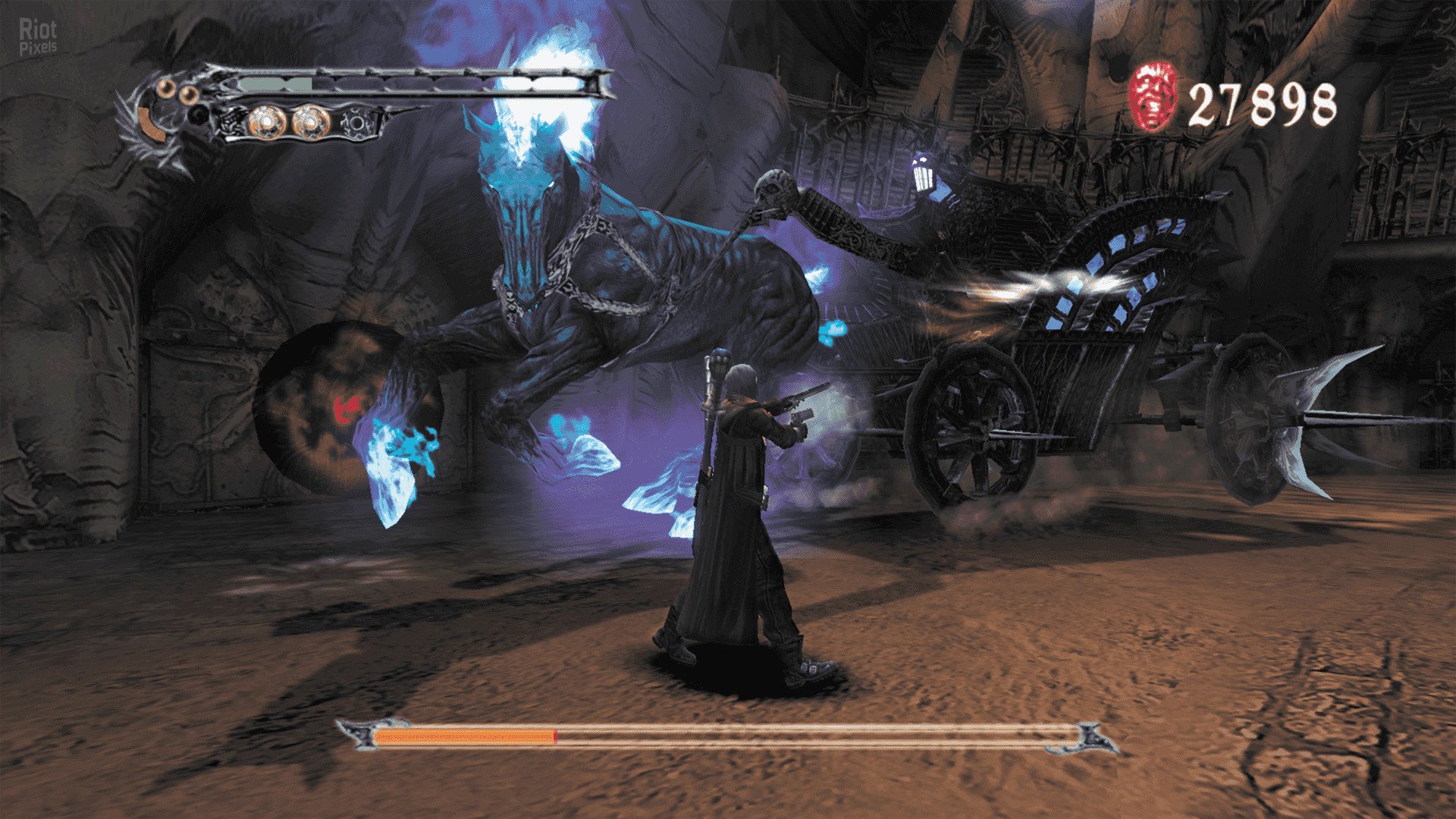 [12]-Devil May Cry HD Collection Download