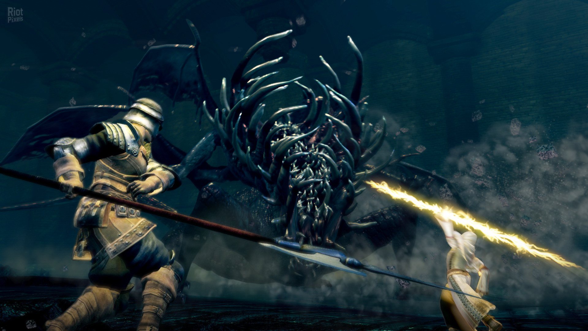 [12]-Dark Souls Remastered Download
