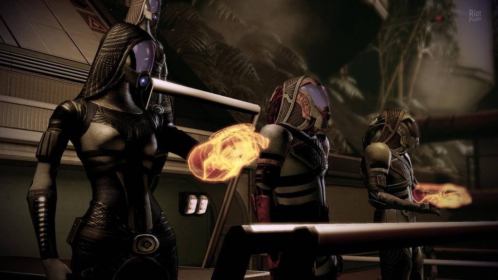 [11]-Mass Effect 2: Digital Deluxe Edition – v1.02 + DLC Bundle (All DLCs) Download