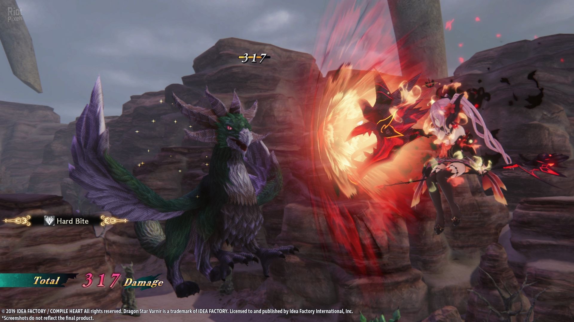 [10]-Dragon Star Varnir: Complete Deluxe Edition + All DLCs + Bonus Content Download