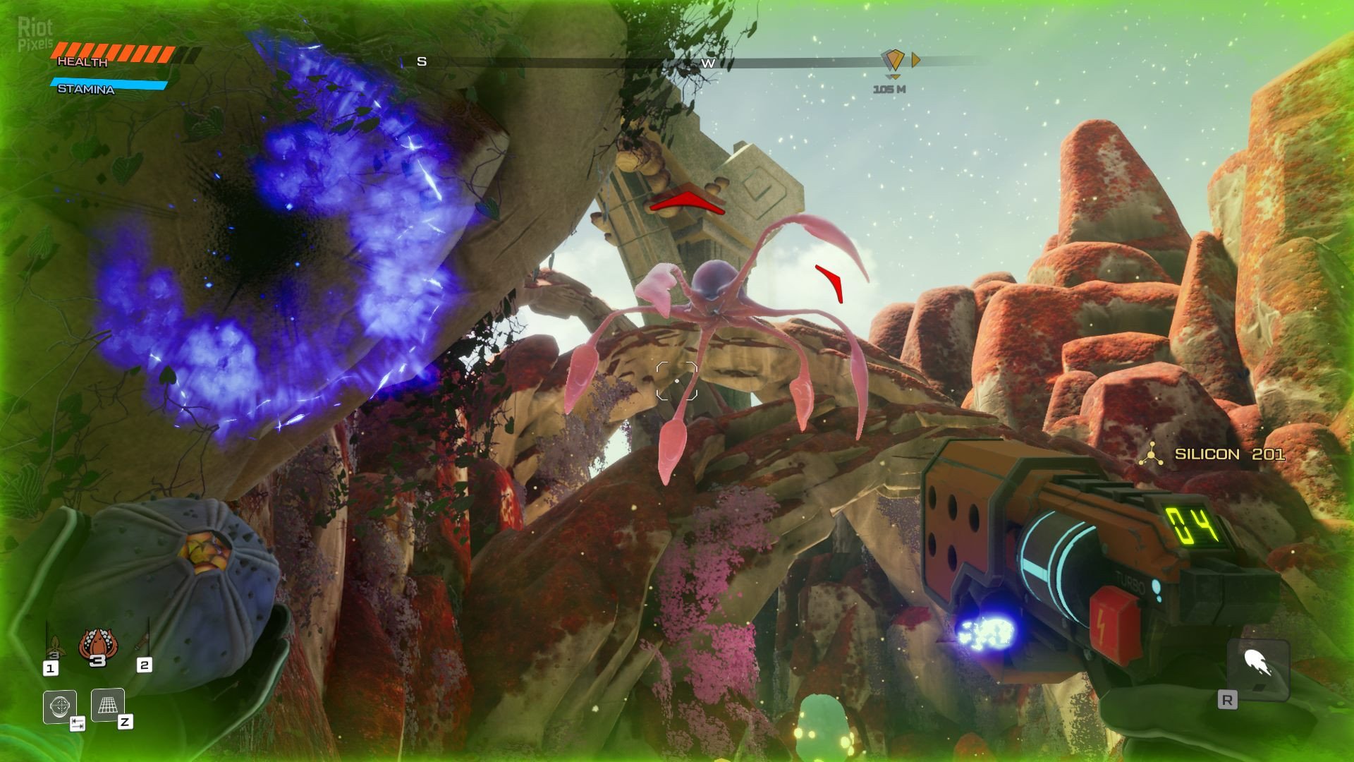 [5]-Journey to the Savage Planet + Multiplayer Download
