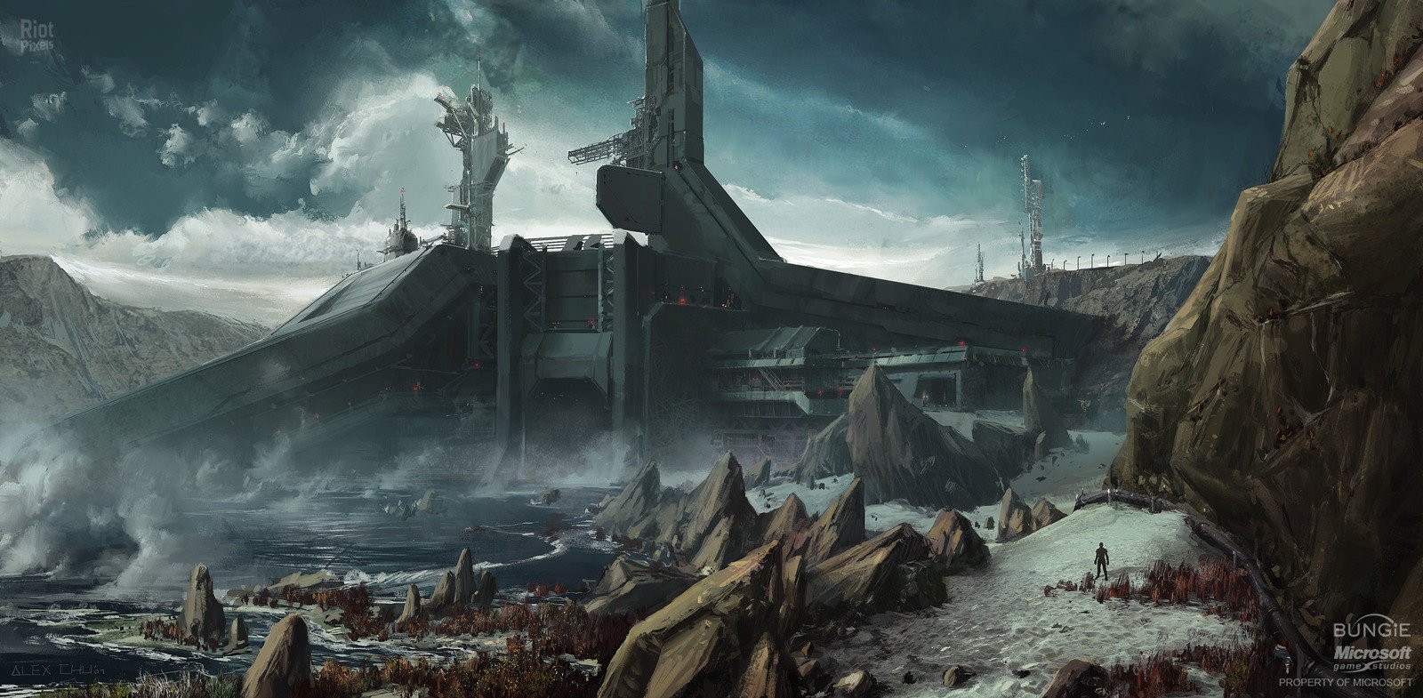[19]-Halo: The Master Chief Collection – Complete Edition (All 6 games) – v1.1955.0.0/Build 5791888 + HR Content Pack 2 DLC Download