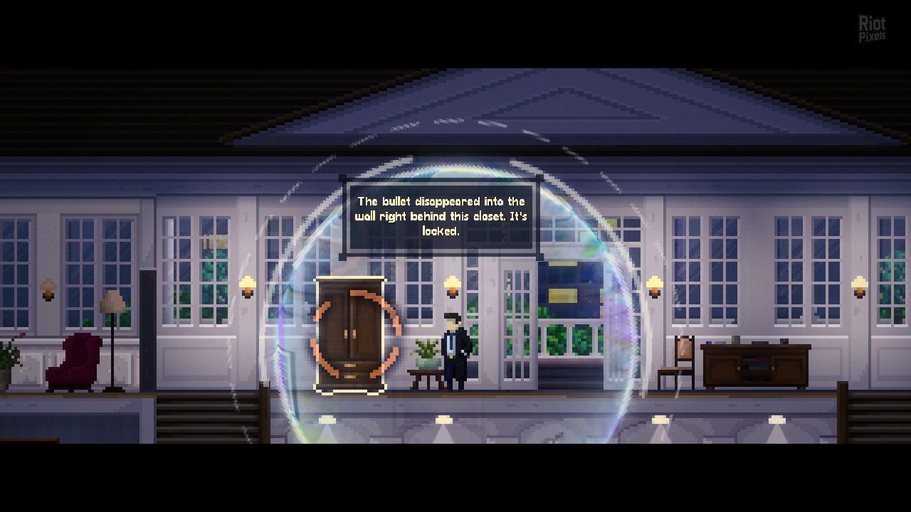 [12]-Lacuna: A Sci-Fi Noir Adventure – Save the World Edition – v1.1.5 + Bonus Soundtrack Download
