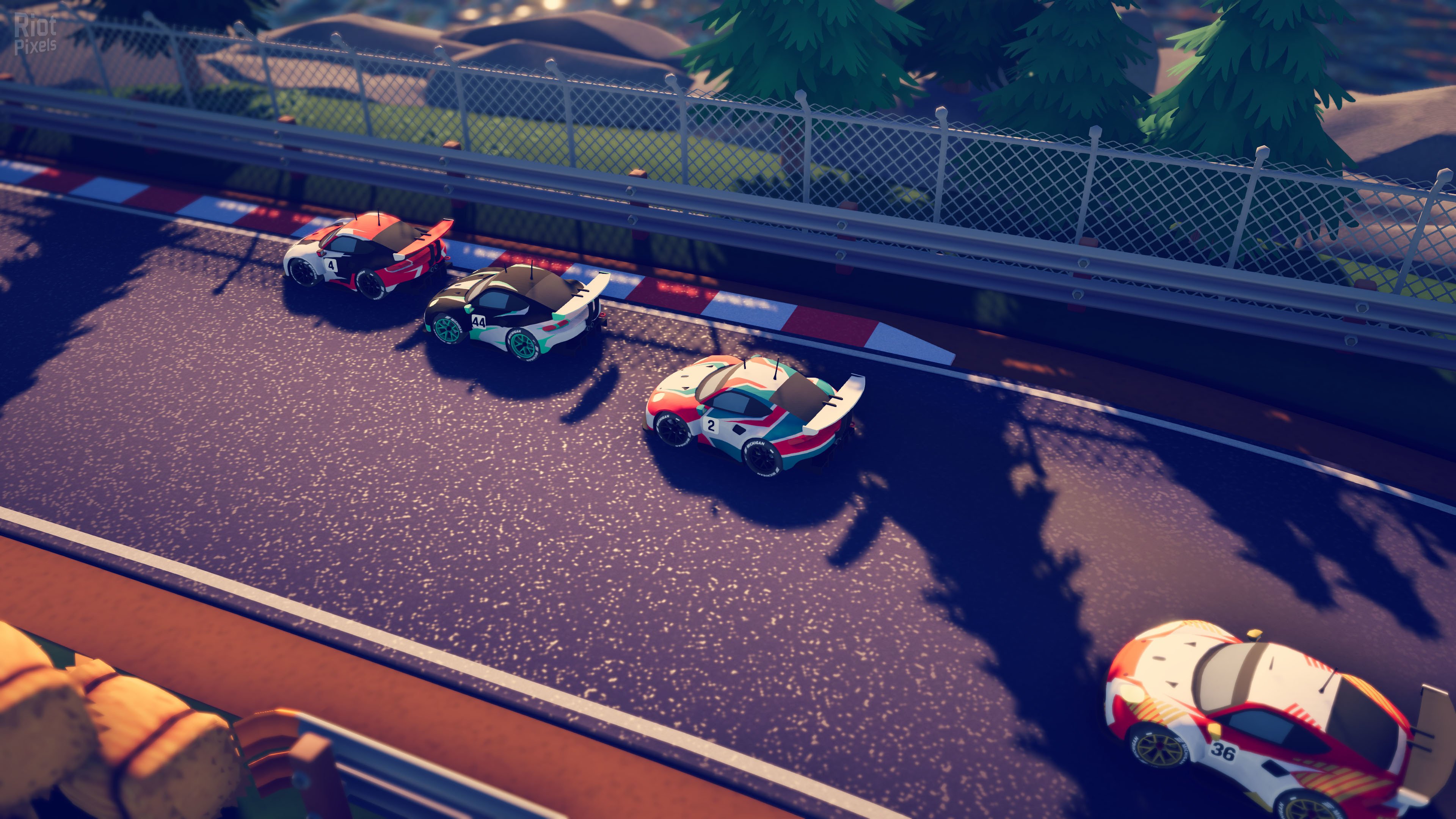 [11]-Circuit Superstars + Top Gear Time Attack DLC Download