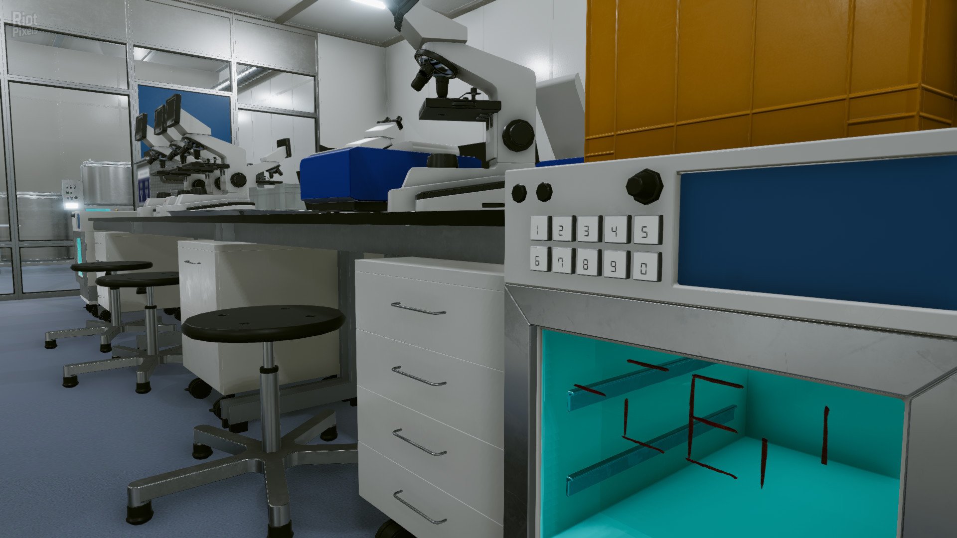 [7]-Tested on Humans: Escape Room – v1.0.6 Download