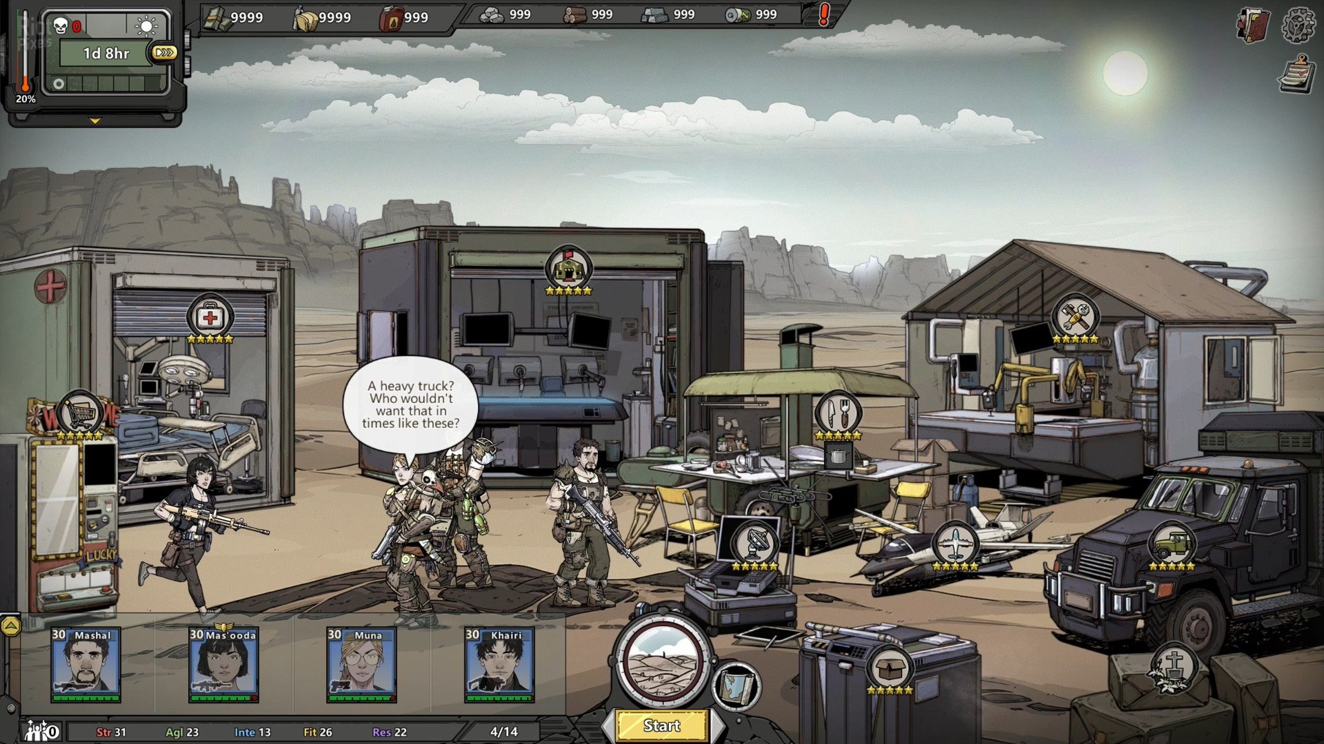 [3]-Home Behind 2 – v1.0.0f3.6 Download
