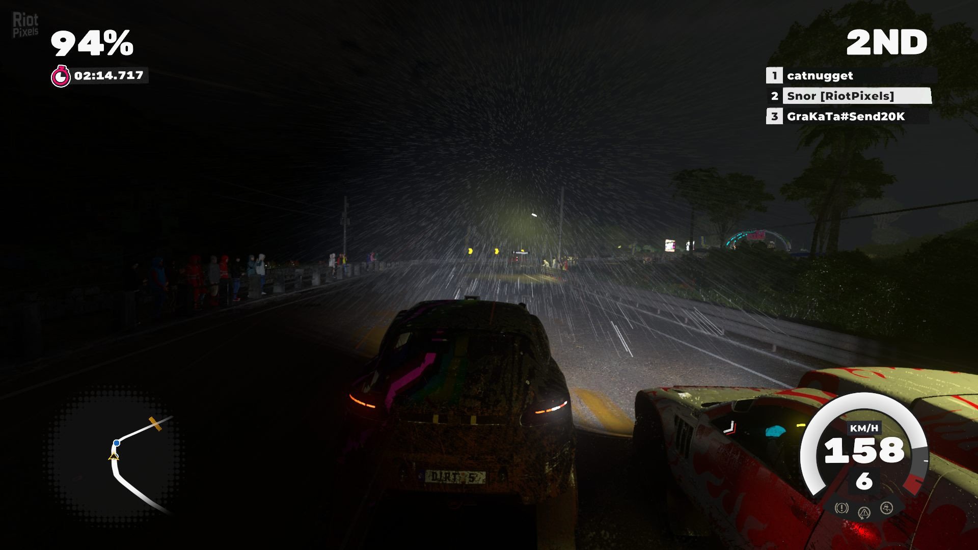 [10]-DIRT 5: Year One Edition – v1.2767.60.0 (Windows Store UWP Build) + All DLCs + Multiplayer Download