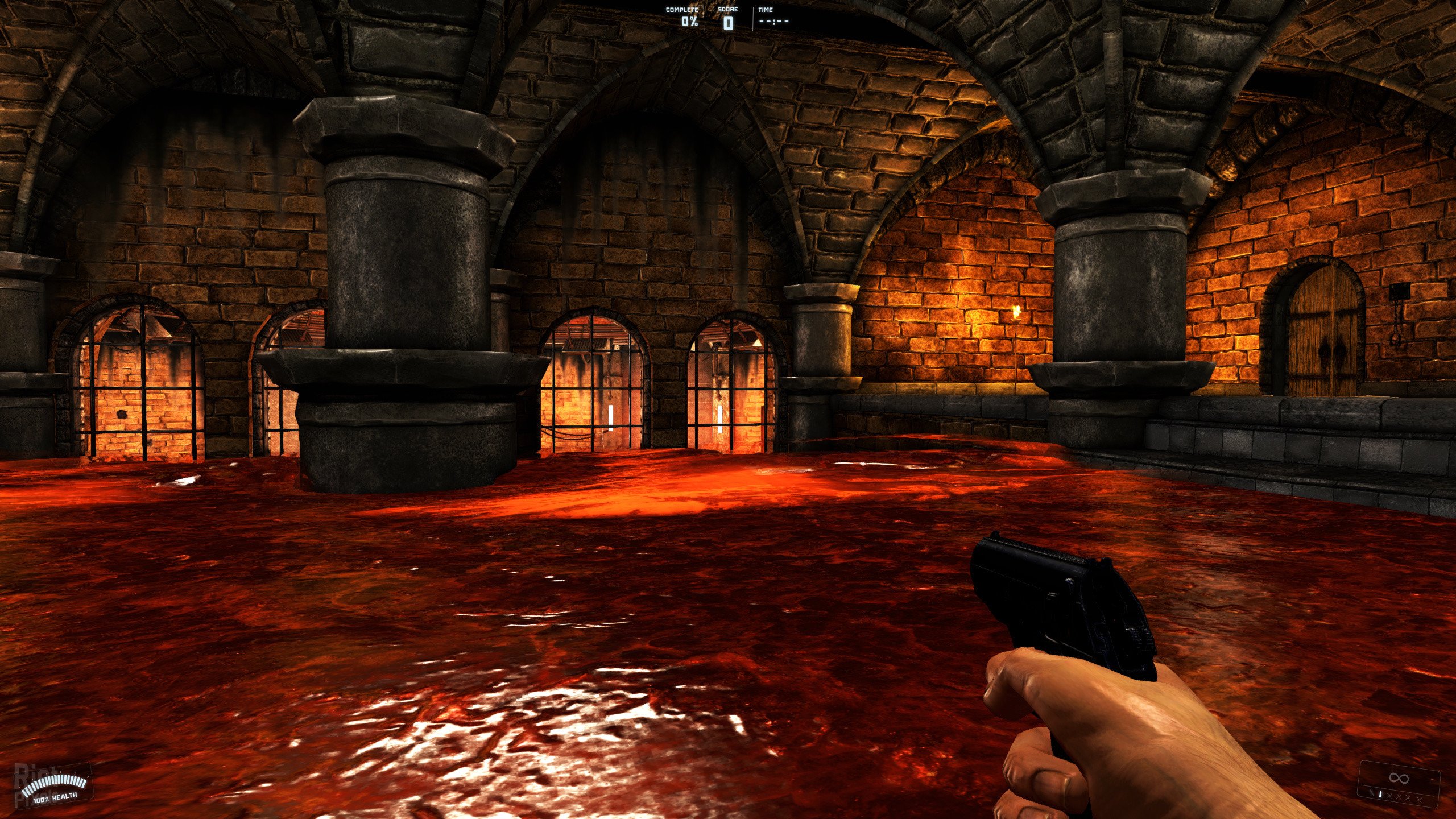 [10]-Rise of the Triad – v1.5.5 + Editor + DediServer + Bonus Content + Classic RotT Download
