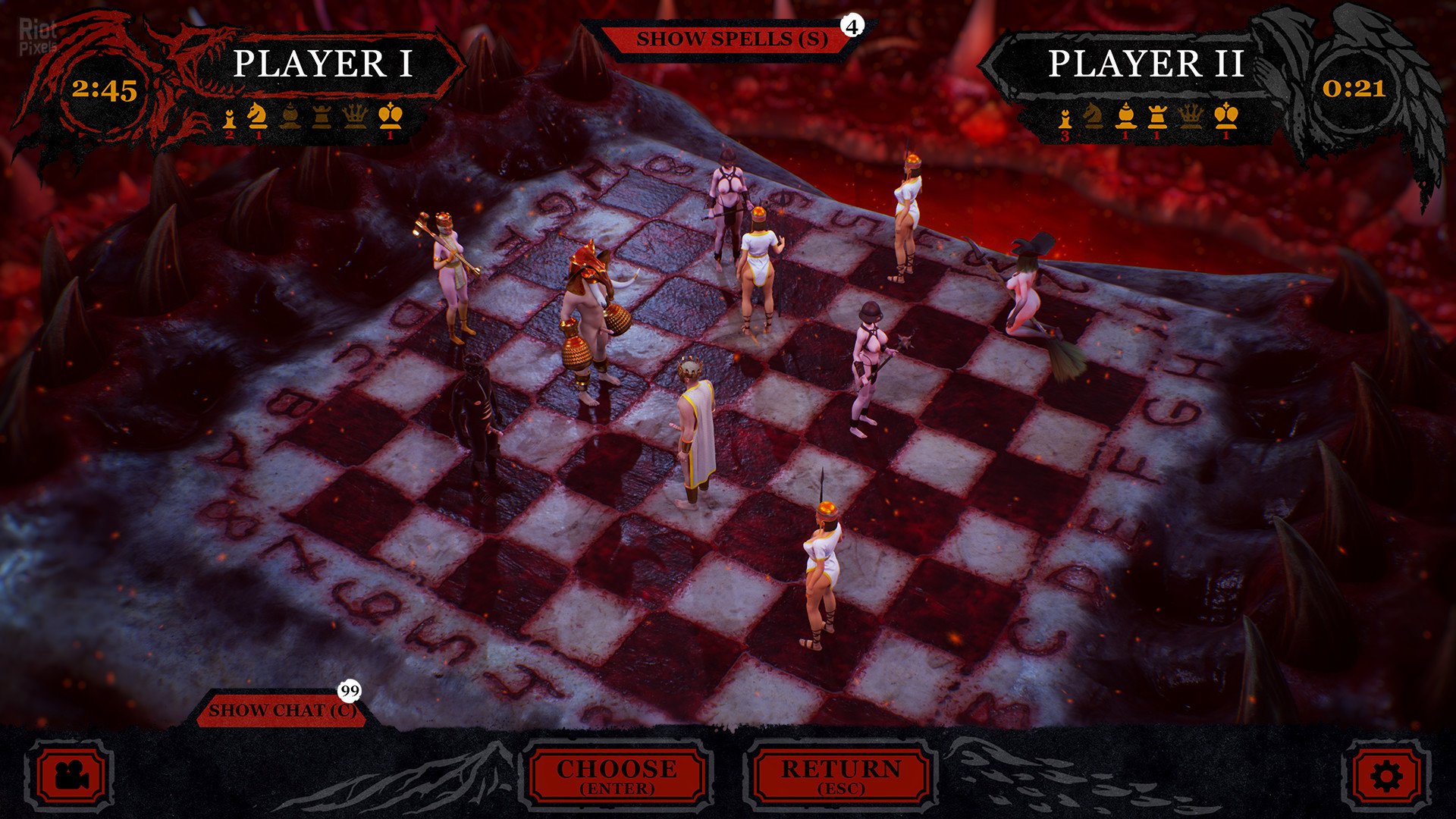 [15]-Sex Chess – Build 9917588 Download