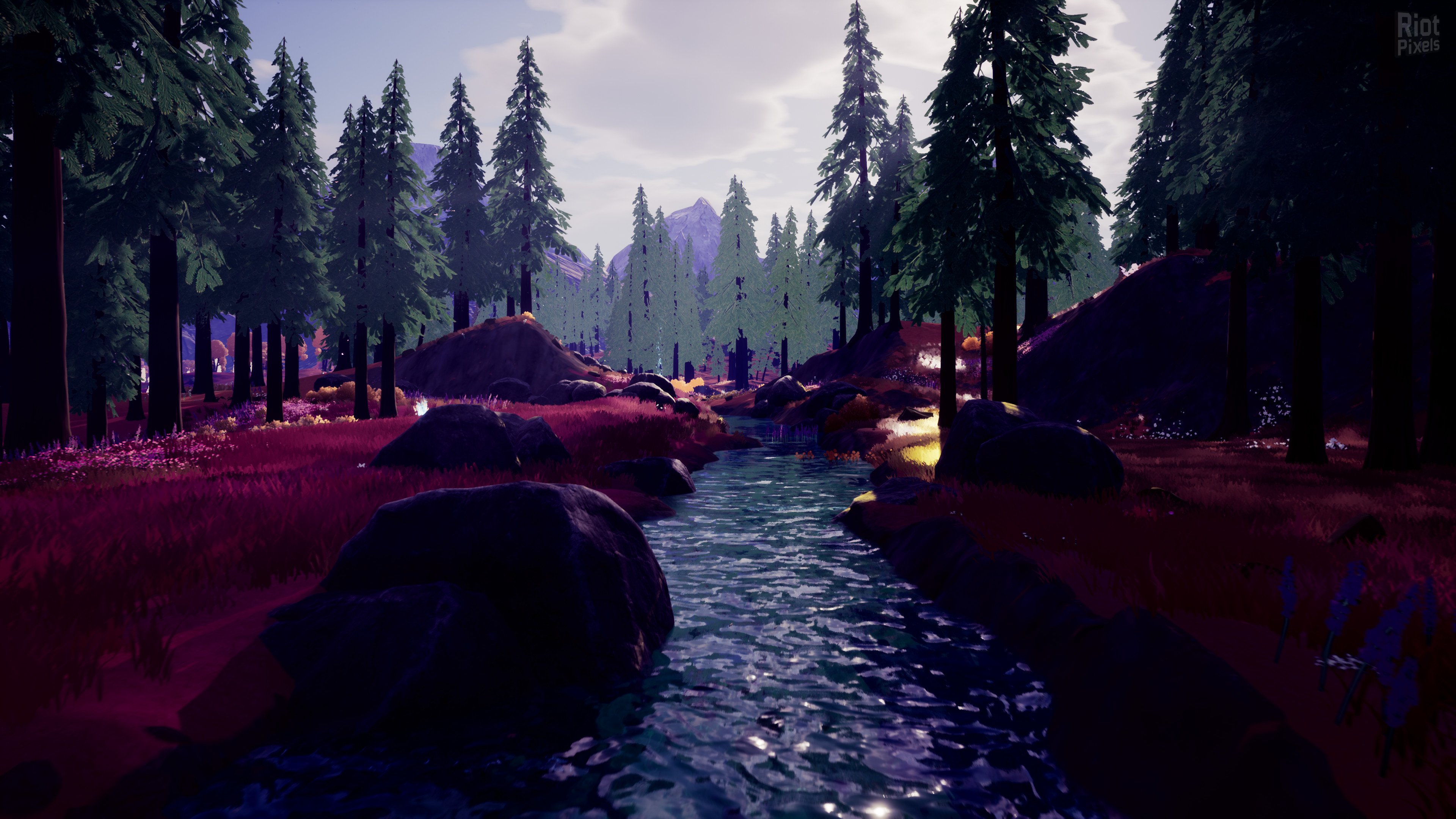 [4]-The Companion – v1.22 + Bonus Soundtrack Download