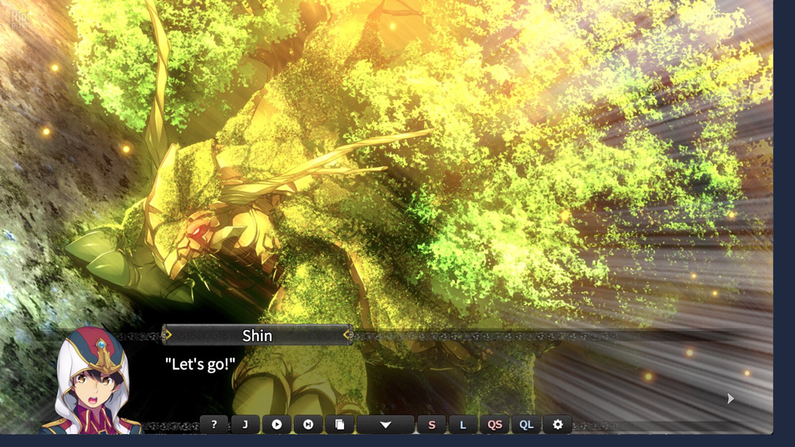 [8]-The Alchemist of Ars Magna Download