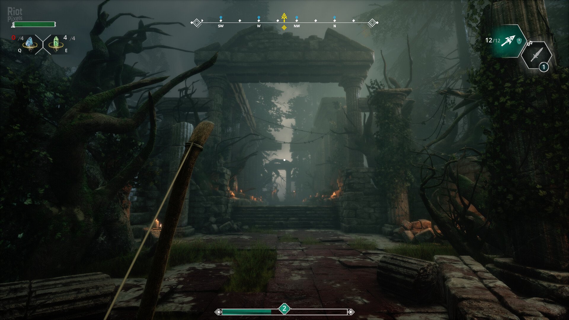 [13]-Testament: The Order of High Human Download